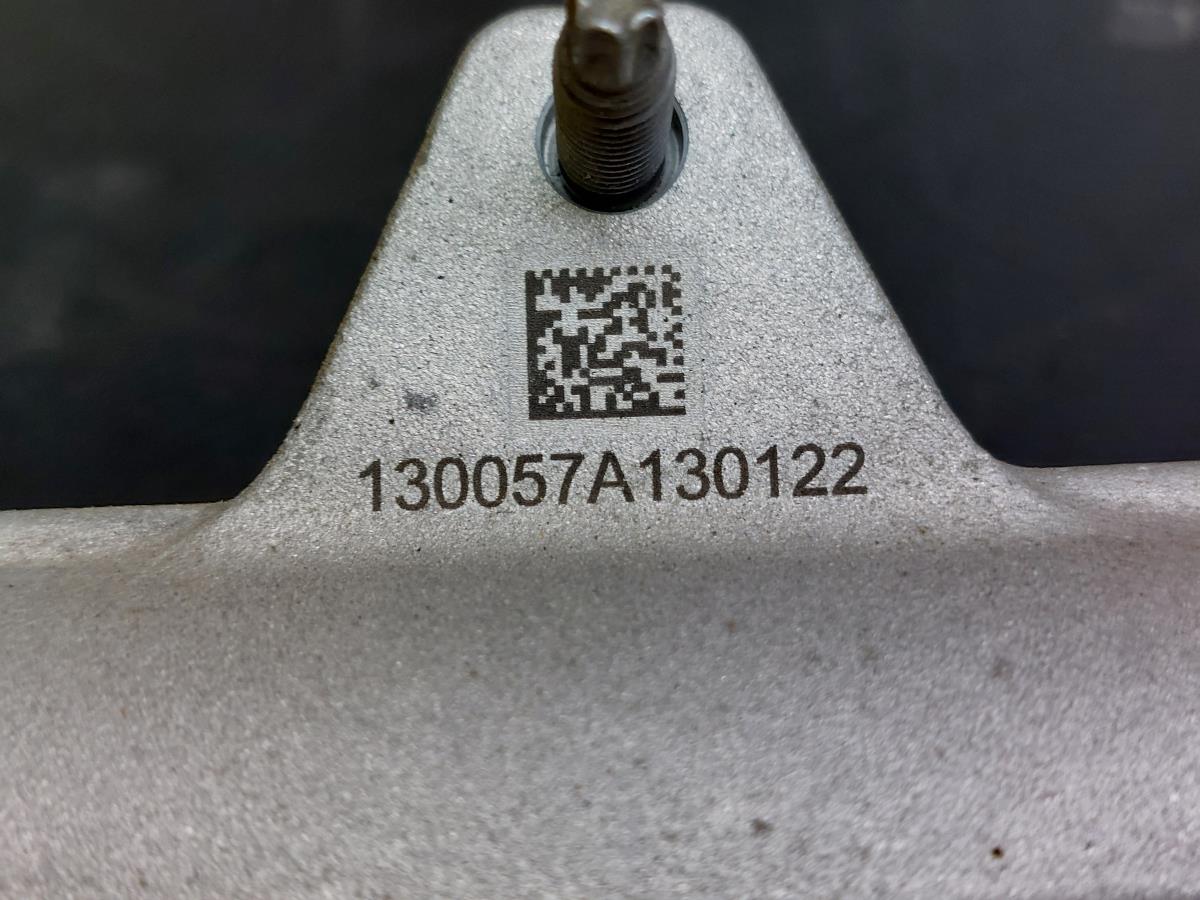 Caixa de direção OPEL Corsa F Imagem-17