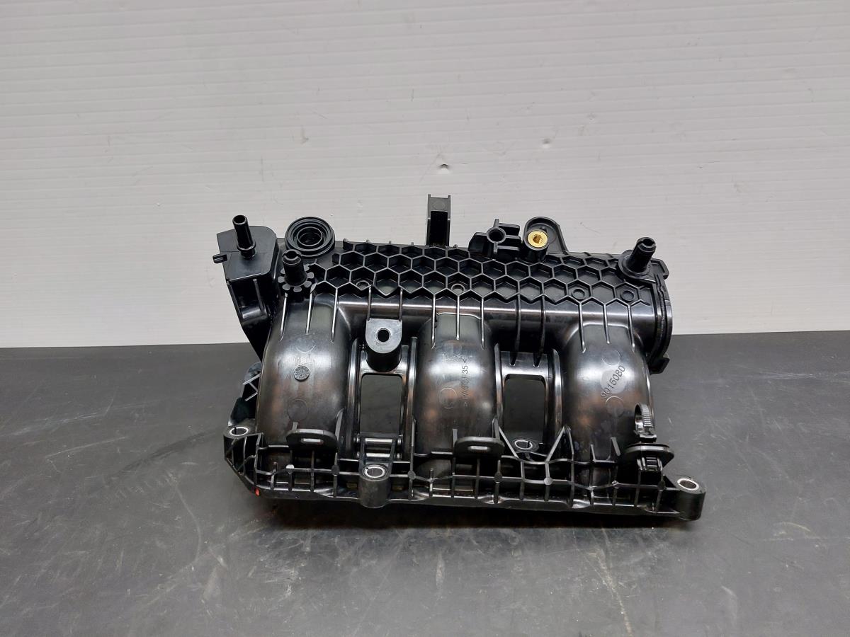 Coletor de admissão OPEL Corsa F