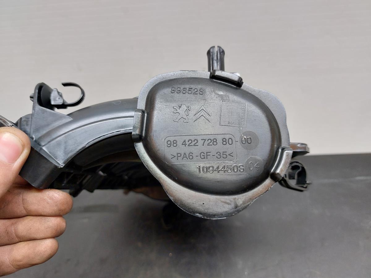 Coletor de admissão OPEL Corsa F Imagem-6