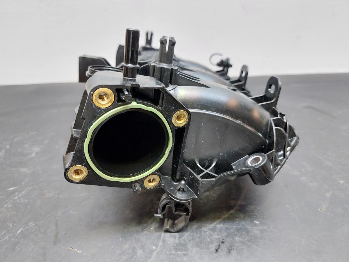 Coletor de admissão OPEL Corsa F Imagem-11