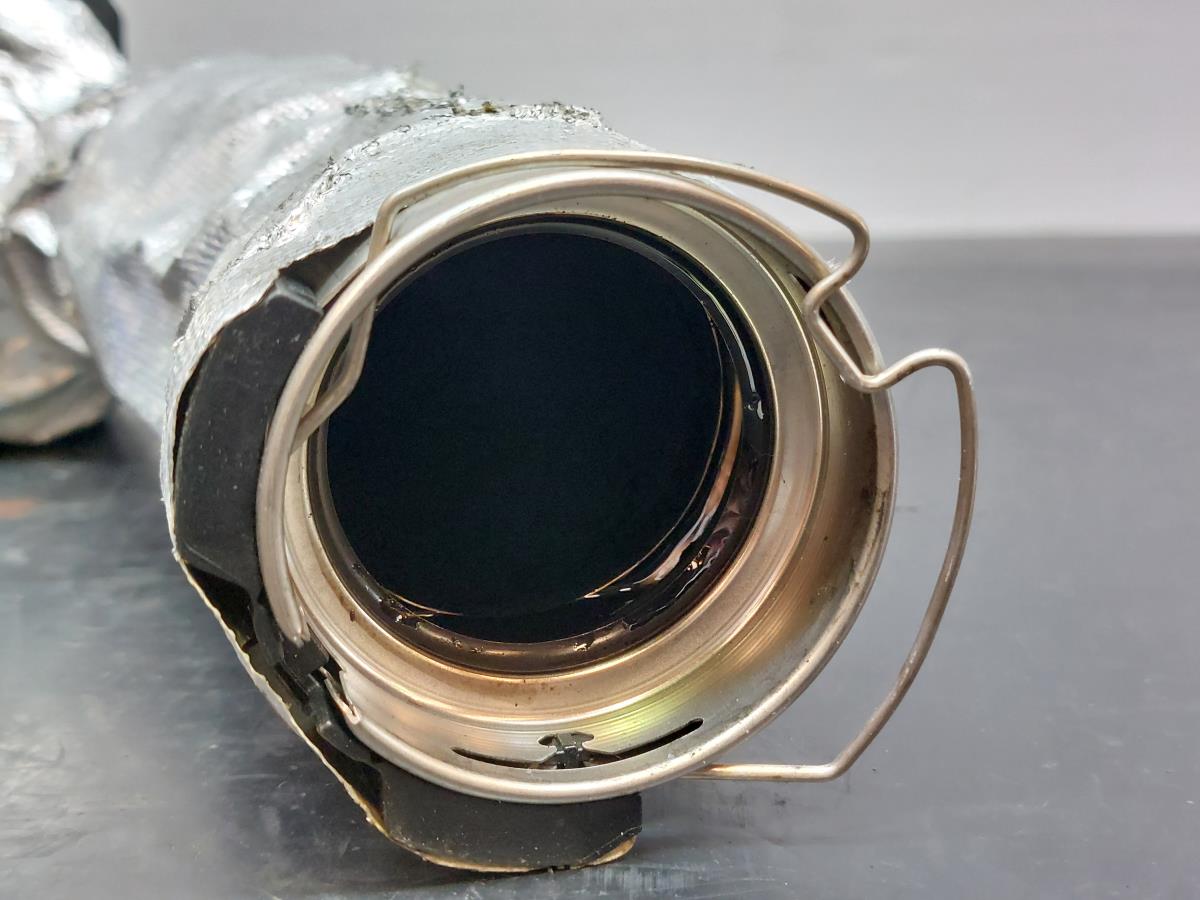 Tubo do ar DACIA Sandero II (5S_) Imagem-2