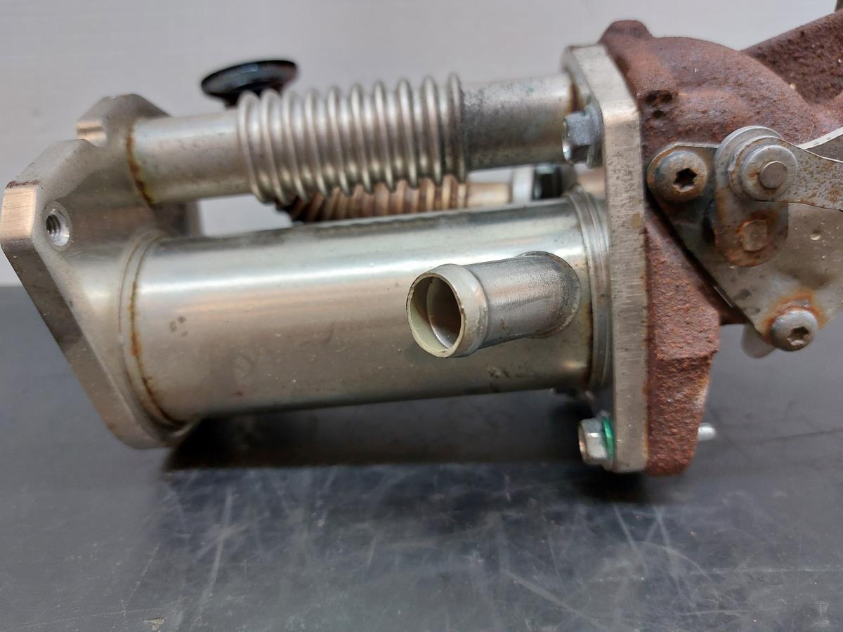 Radiador de gases / EGR DACIA Sandero II (5S_) Imagem-2