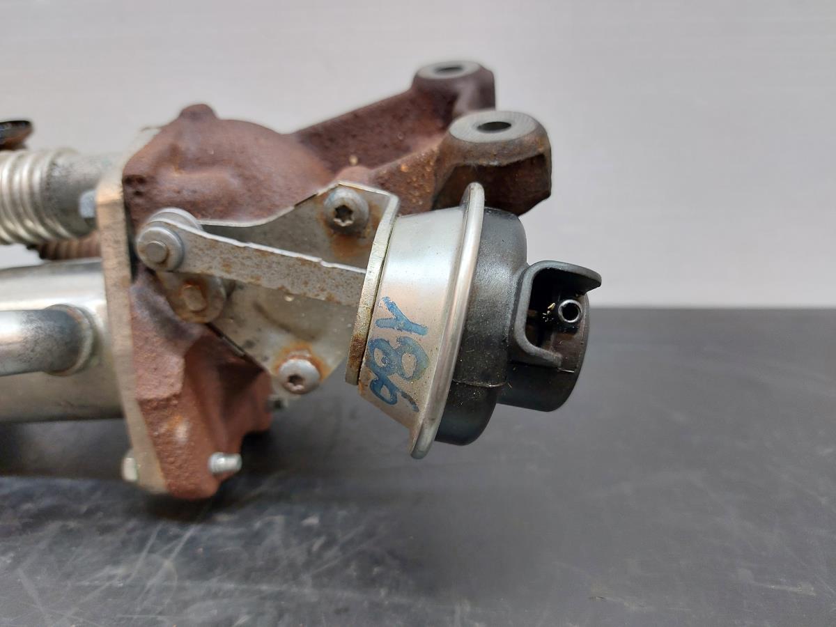 Radiador de gases / EGR DACIA Sandero II (5S_) Imagem-3