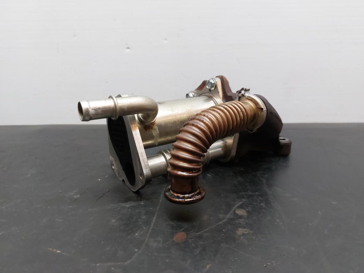 Radiador de gases / EGR DACIA Sandero II (5S_) Imagem-4