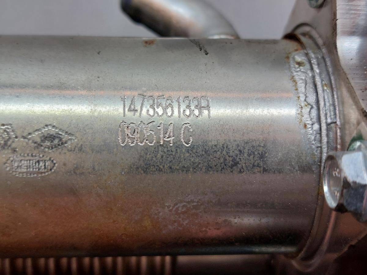 Radiador de gases / EGR DACIA Sandero II (5S_) Imagem-6