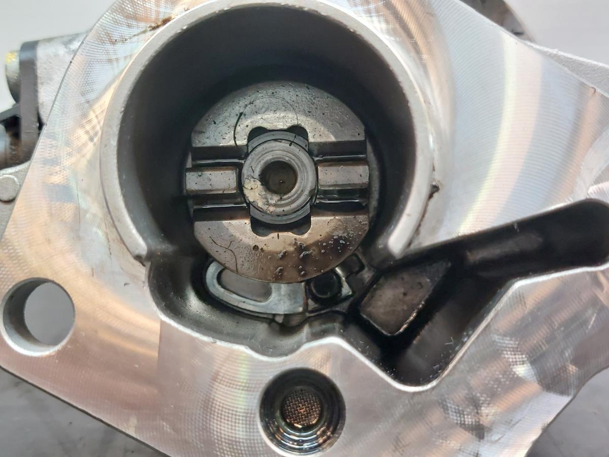 Bomba de vácuo do sistema de travagem DACIA Sandero II (5S_) Imagem-3