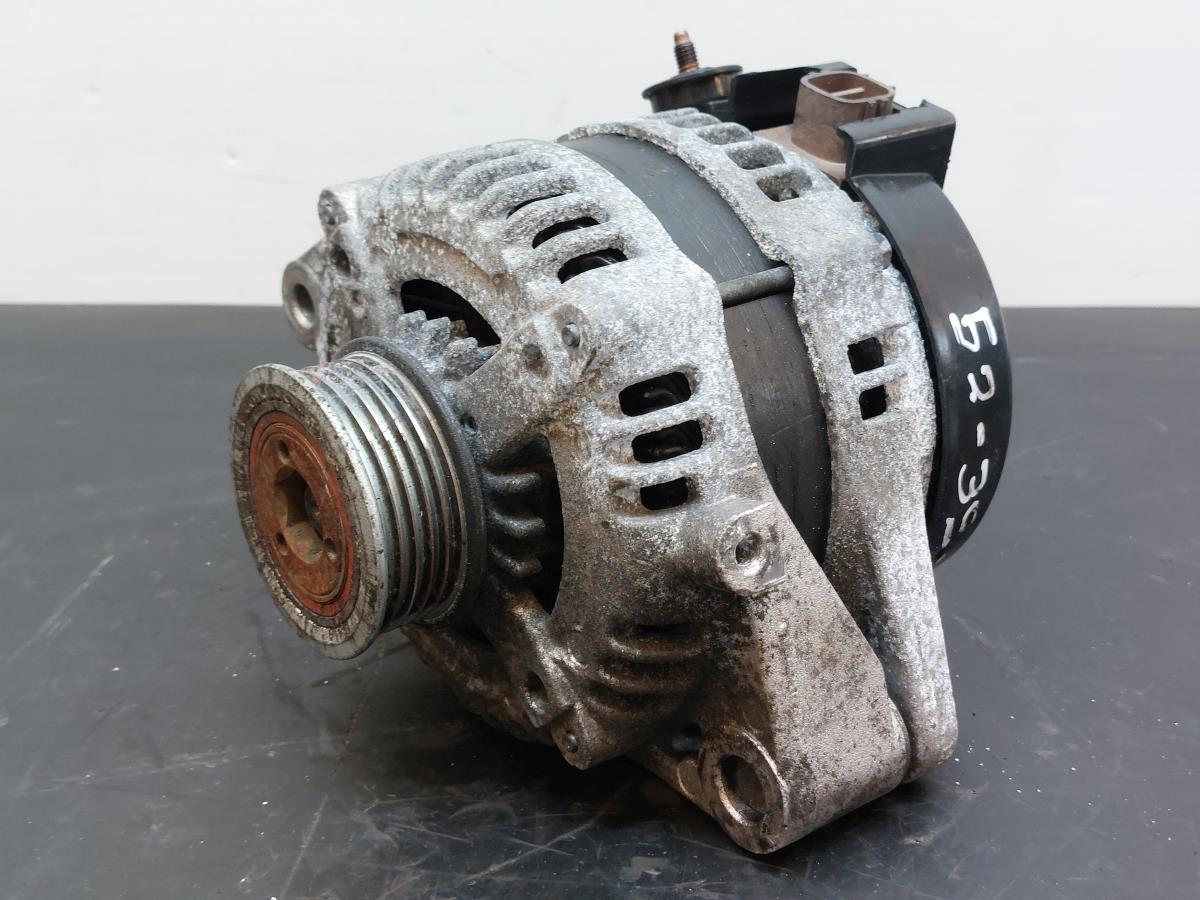 Alternador TOYOTA Avensis Liftback (_T25_)