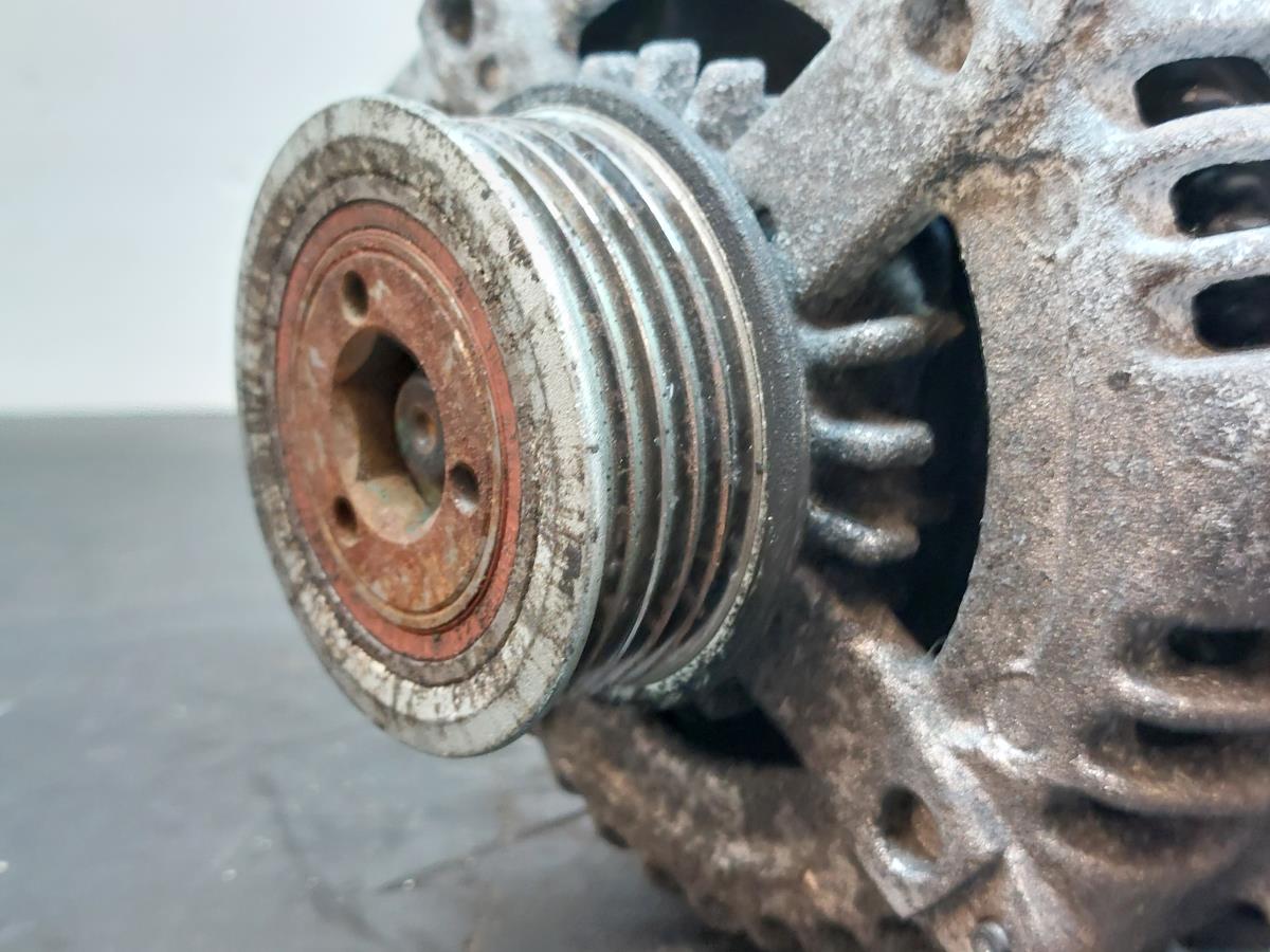 Alternador TOYOTA Avensis Liftback (_T25_) Imagem-1