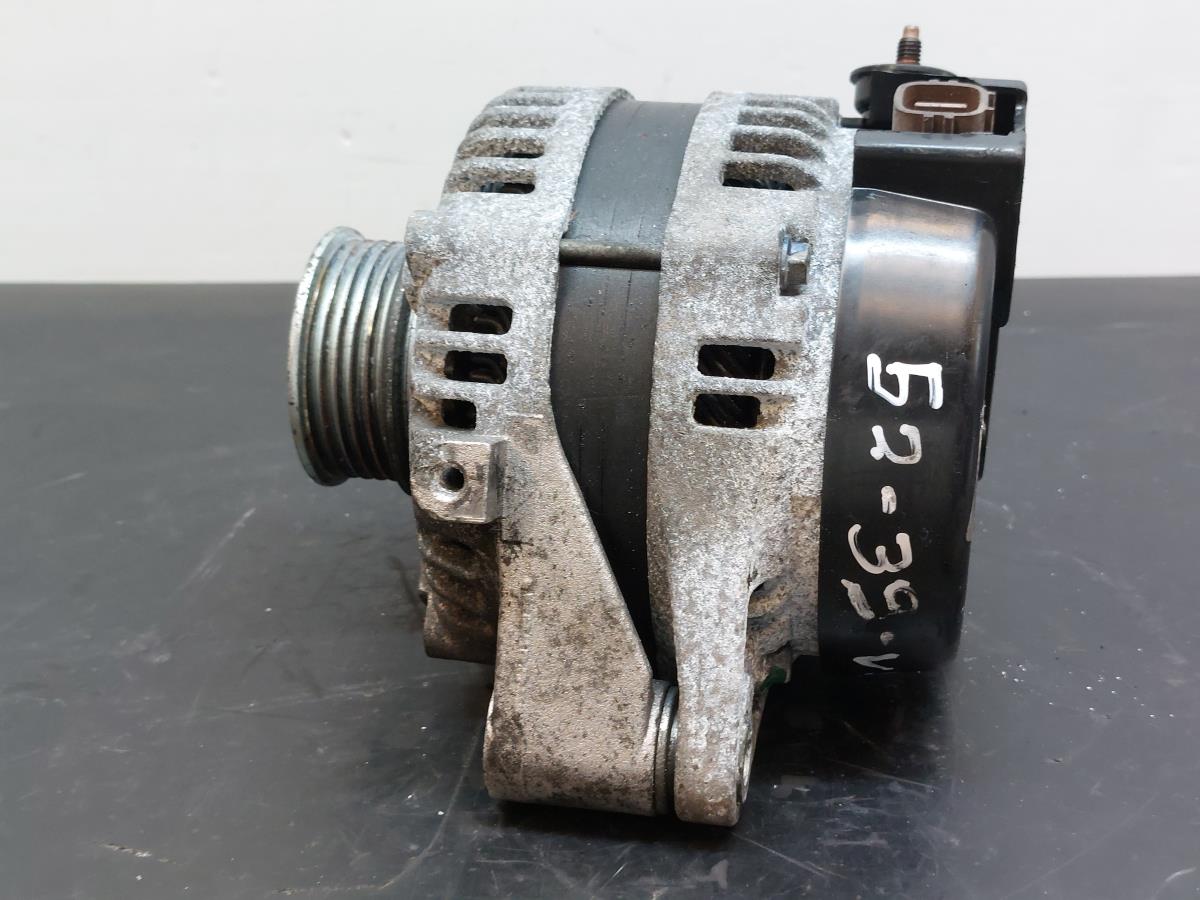 Alternador TOYOTA Avensis Liftback (_T25_) Imagem-2