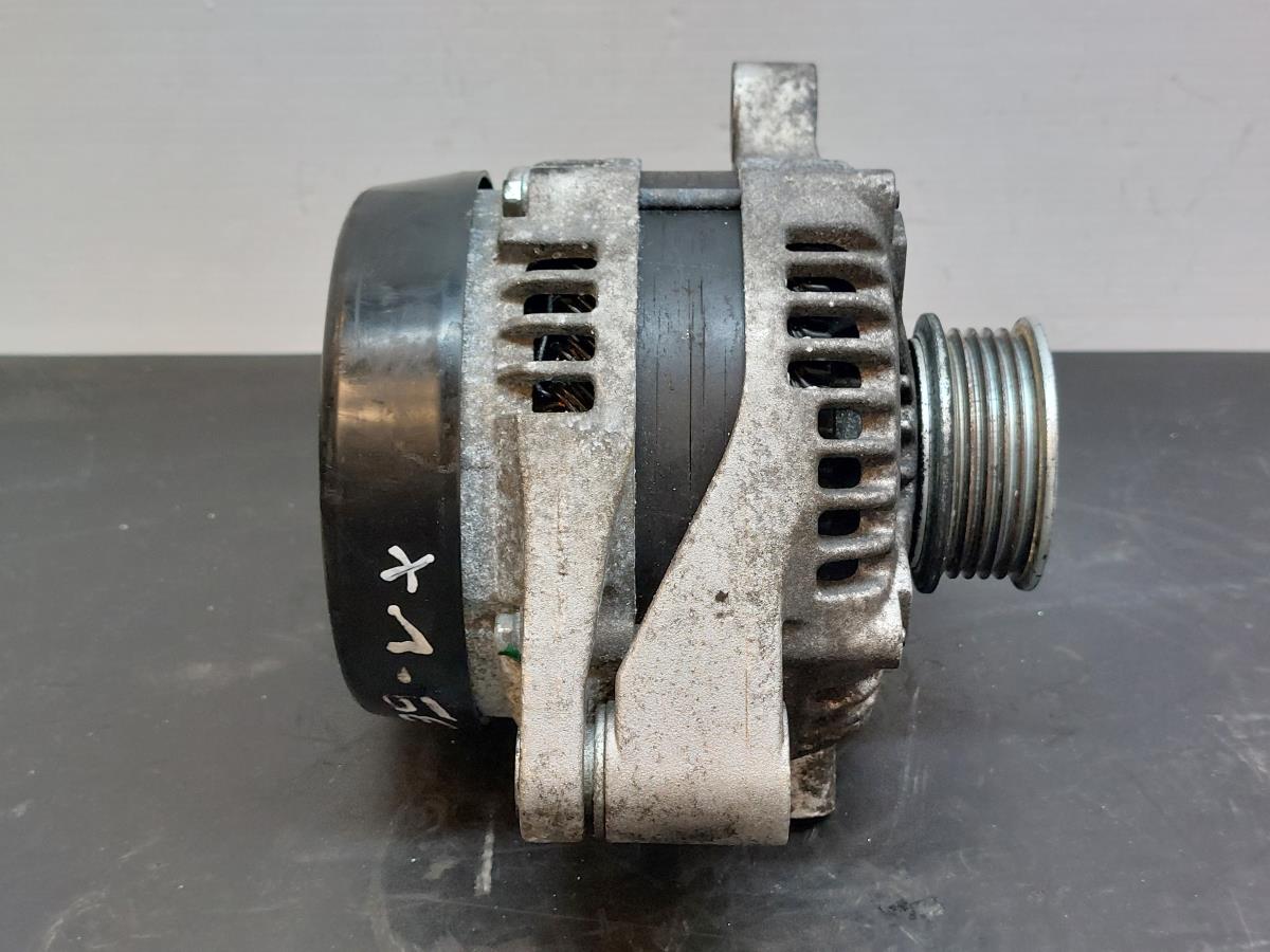 Alternador TOYOTA Avensis Liftback (_T25_) Imagem-6