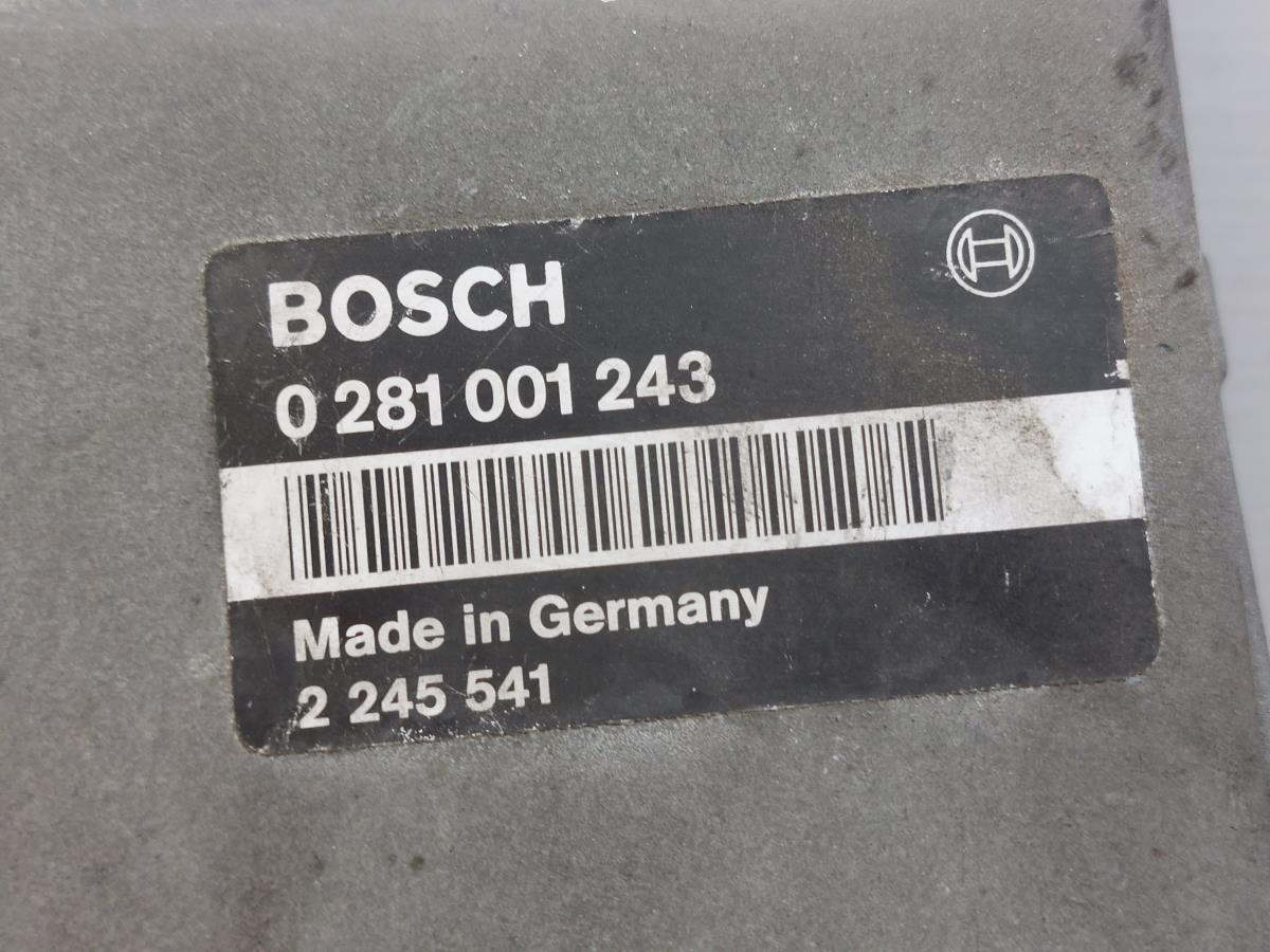 Calculateur /  Unité de contrôle moteur BMW 3 (E36) Imagem-1