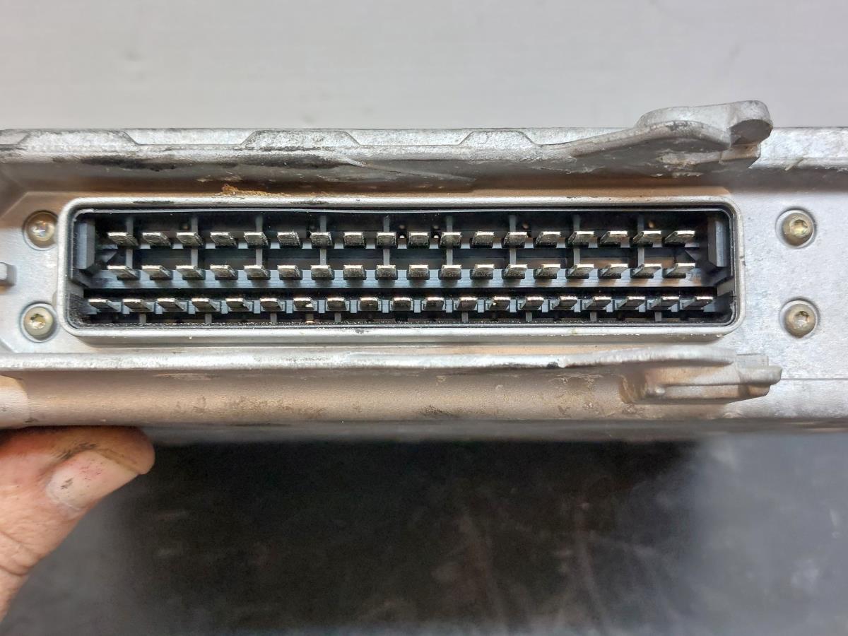 Calculateur /  Unité de contrôle moteur BMW 3 (E36) Imagem-4
