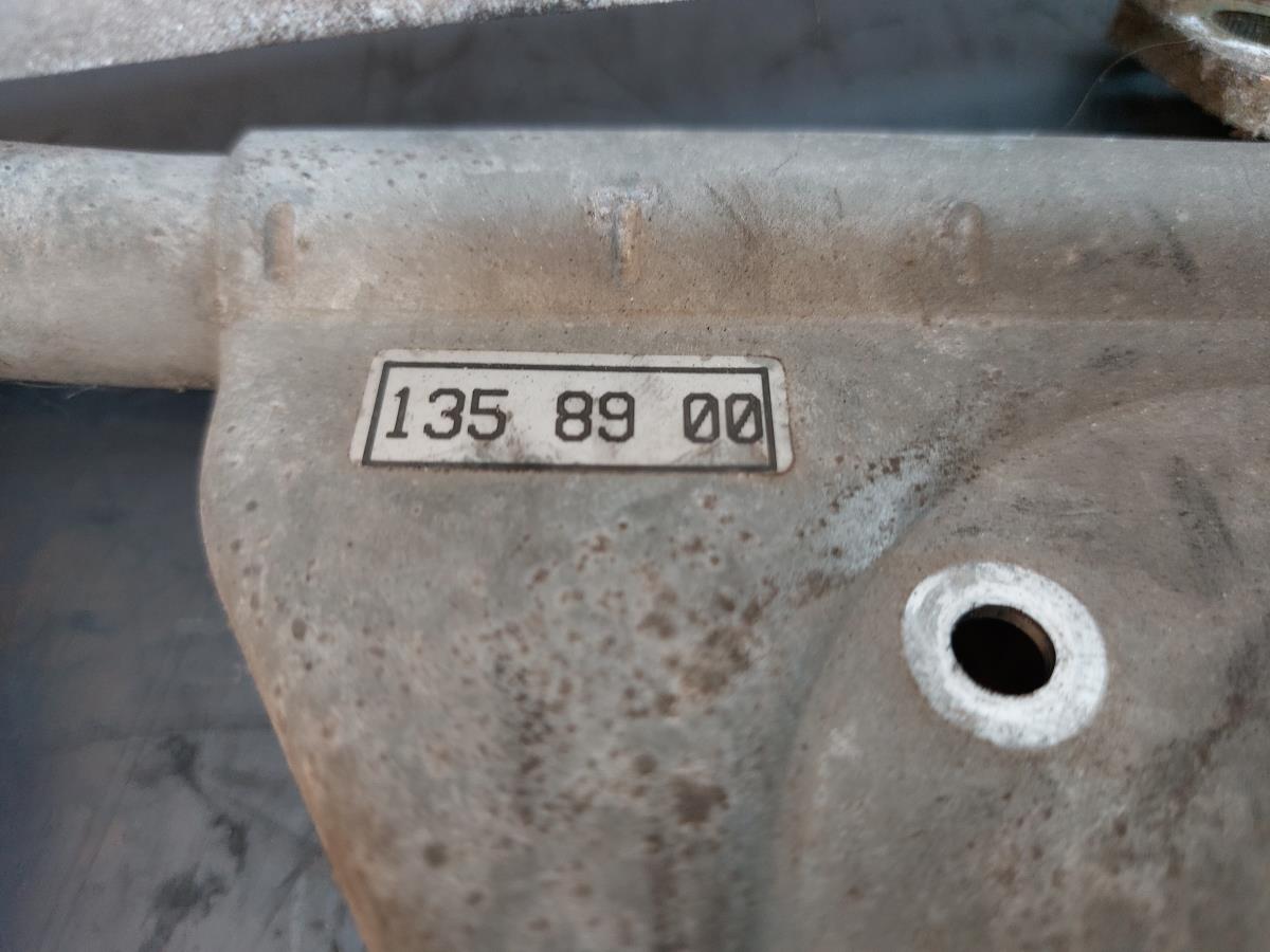 Mecanismo  / Armação BMW 3 (E36) Imagem-8