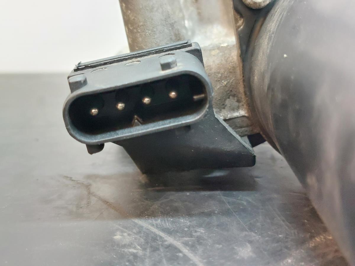 Motor limpa vidros frente BMW 3 (E36) Imagem-4