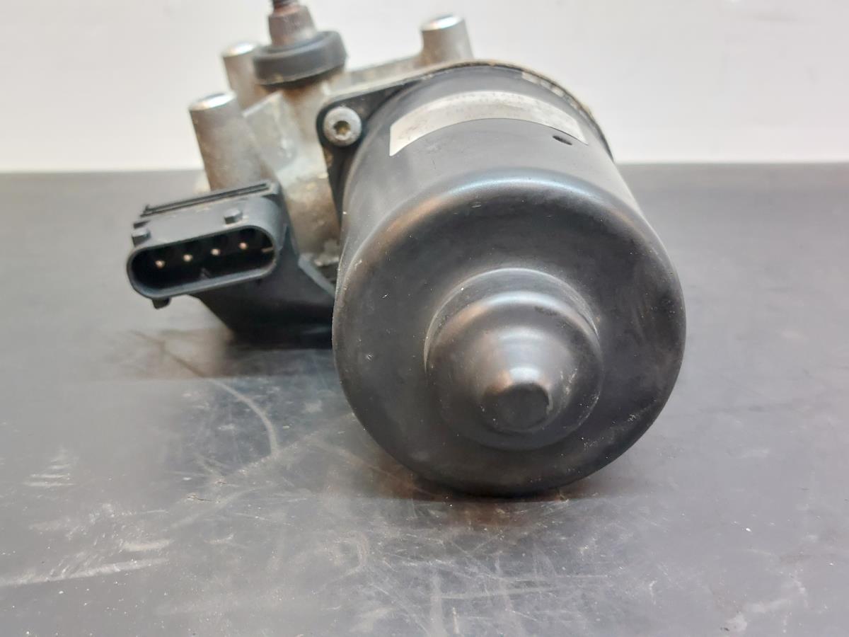 Motor limpa vidros frente BMW 3 (E36) Imagem-3