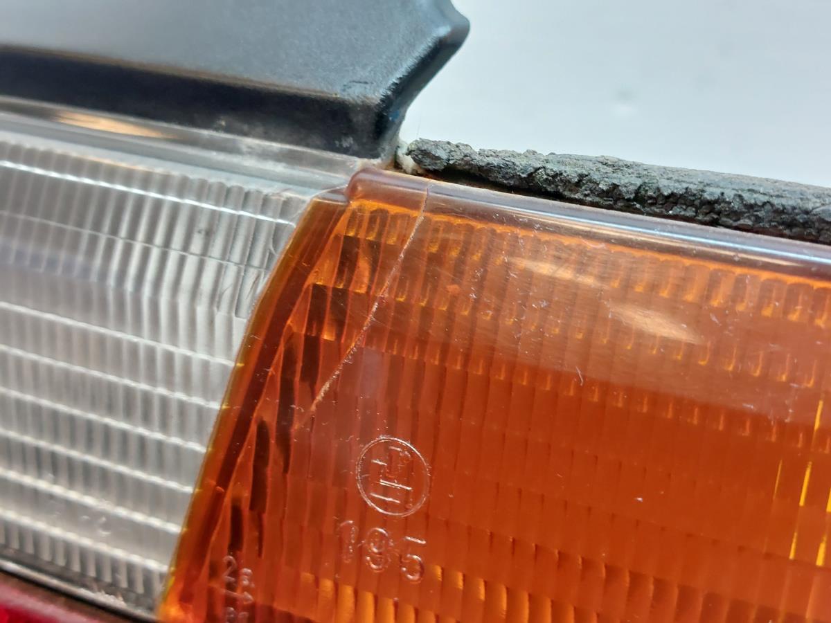 Right Tail light BMW 3 (E36) Imagem-2