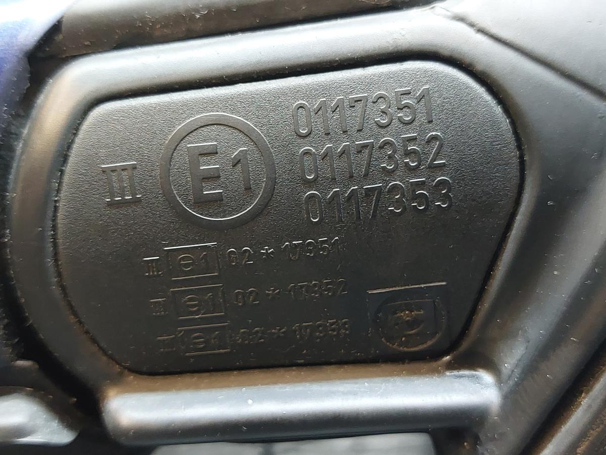 Retrovisore destro BMW 3 (E36) Imagem-7