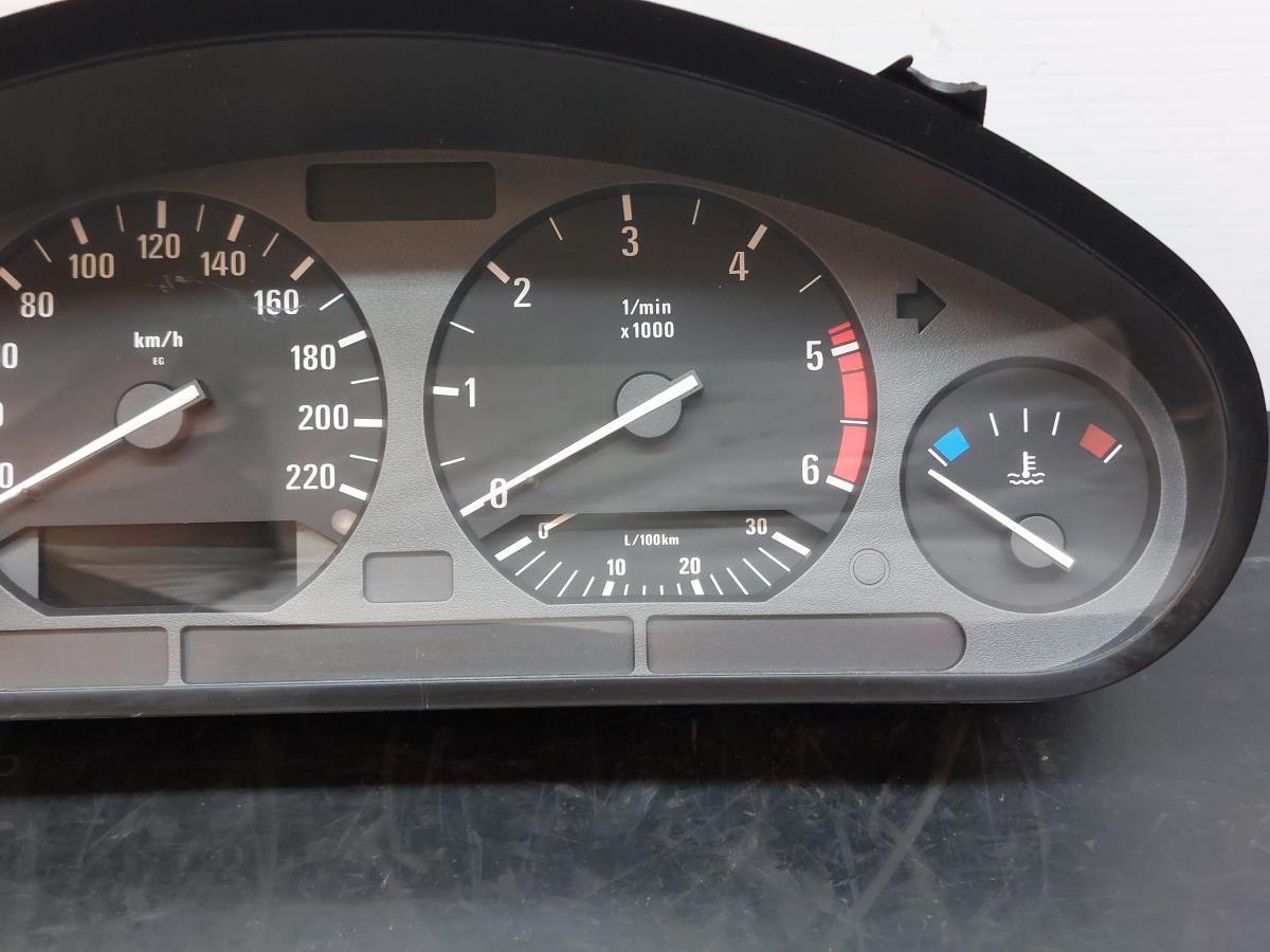 Compteur de vitesse BMW 3 (E36) Imagem-1
