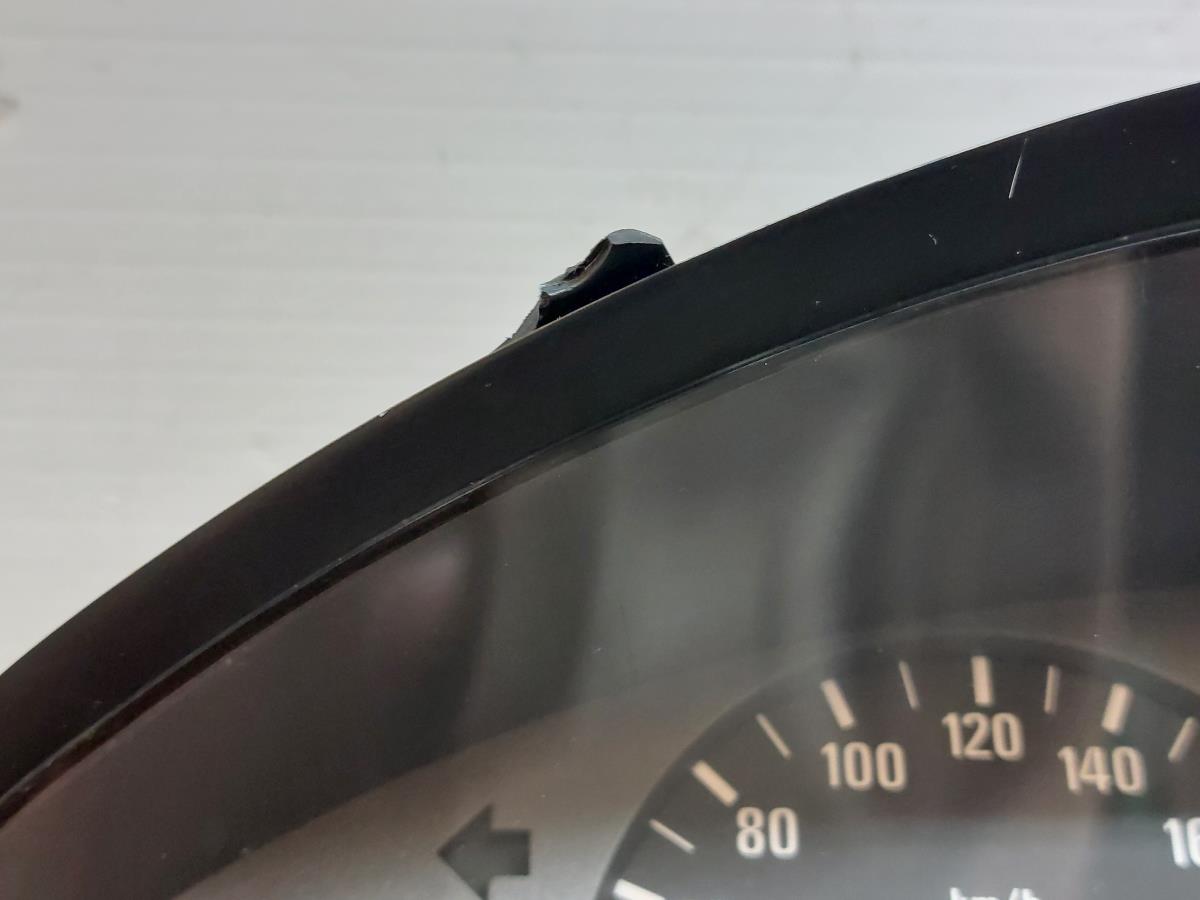 Compteur de vitesse BMW 3 (E36) Imagem-4