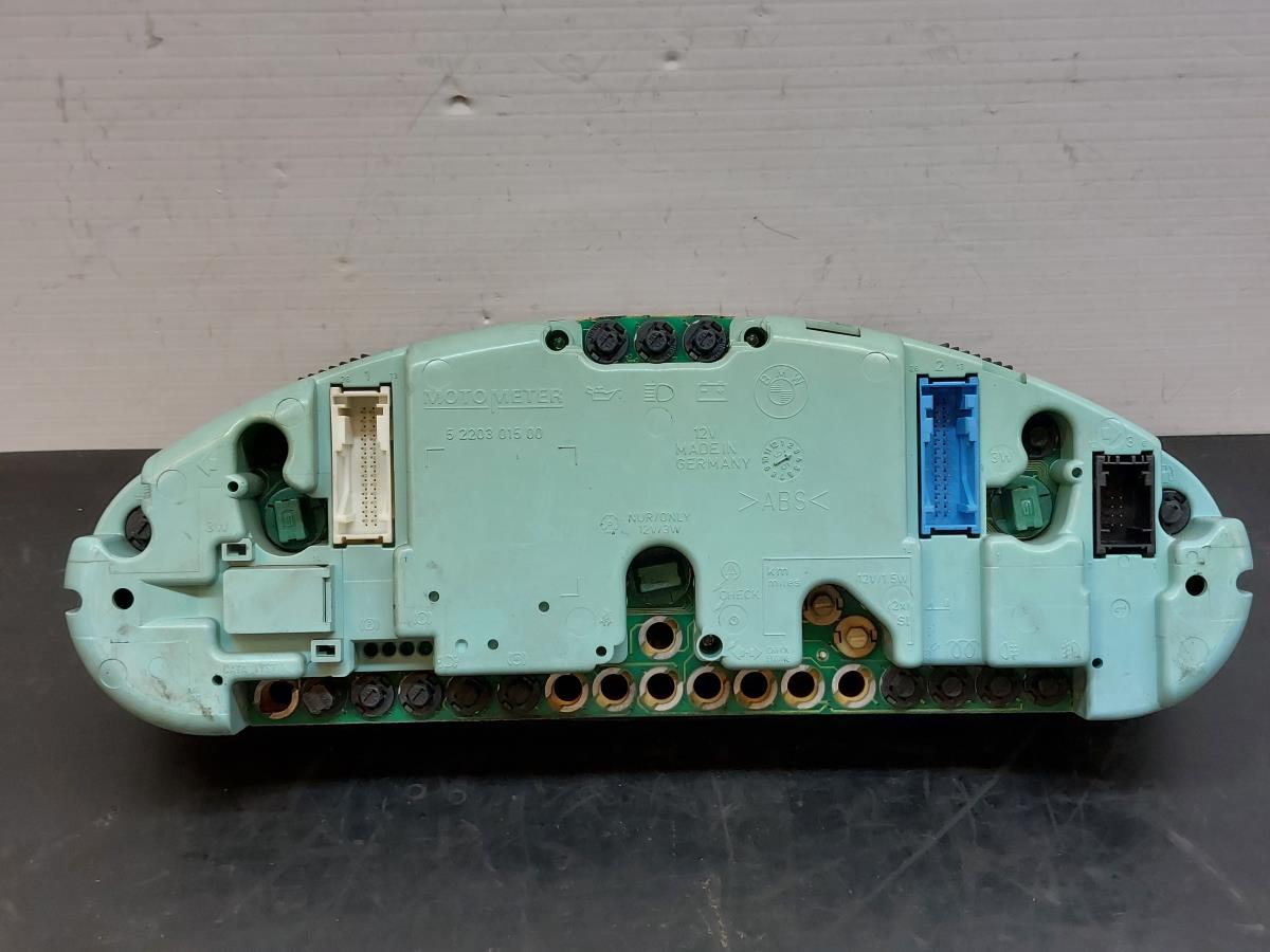 Compteur de vitesse BMW 3 (E36) Imagem-7