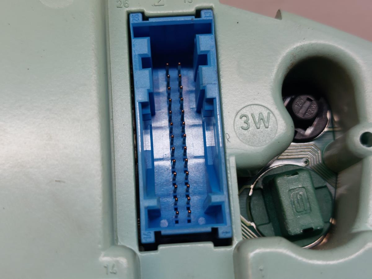 Compteur de vitesse BMW 3 (E36) Imagem-8