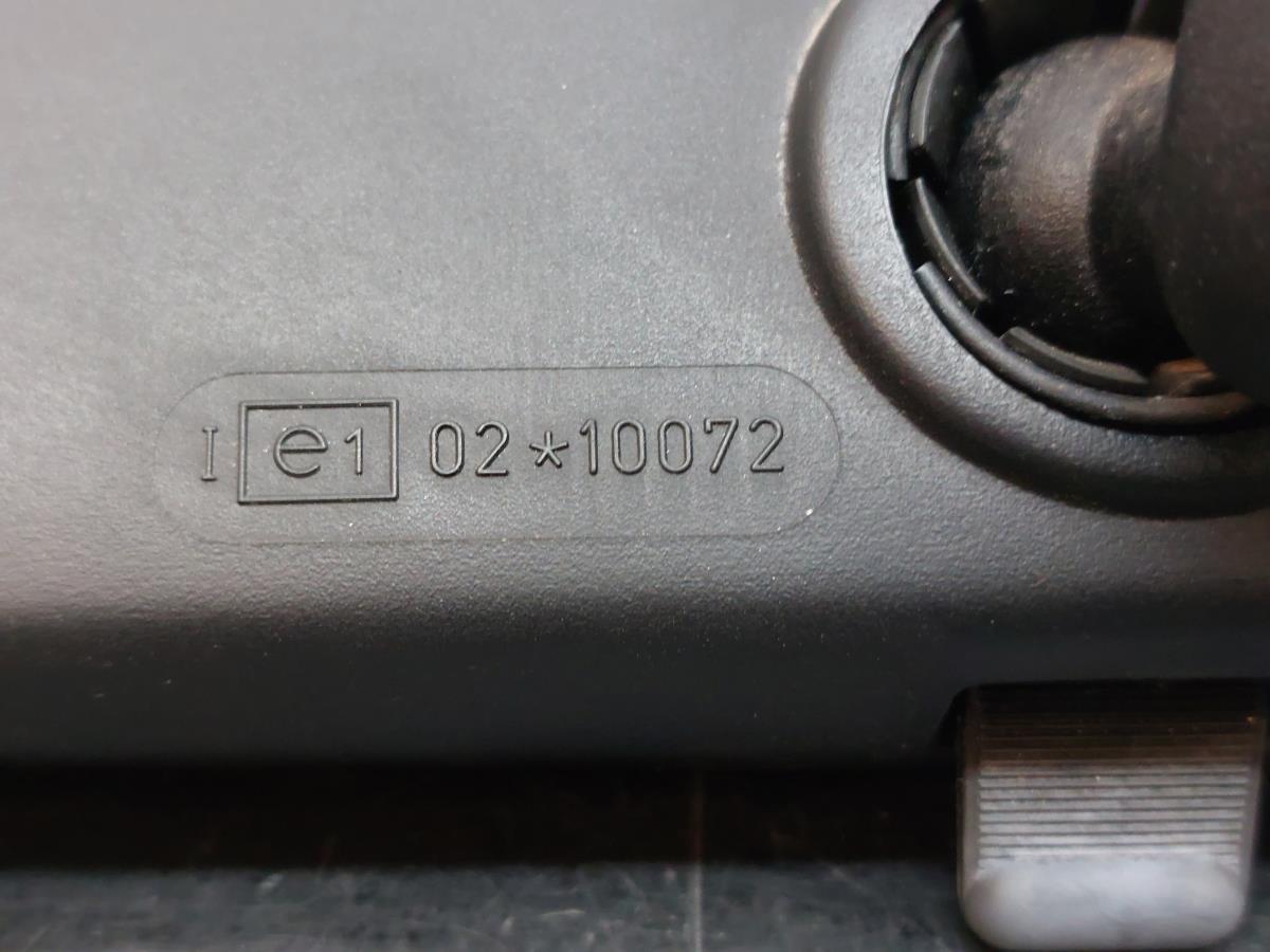 Espelho retrovisor interior BMW 3 (E36) Imagem-5