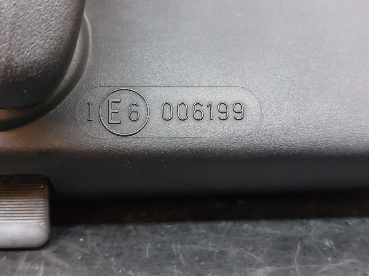 Espelho retrovisor interior BMW 3 (E36) Imagem-4