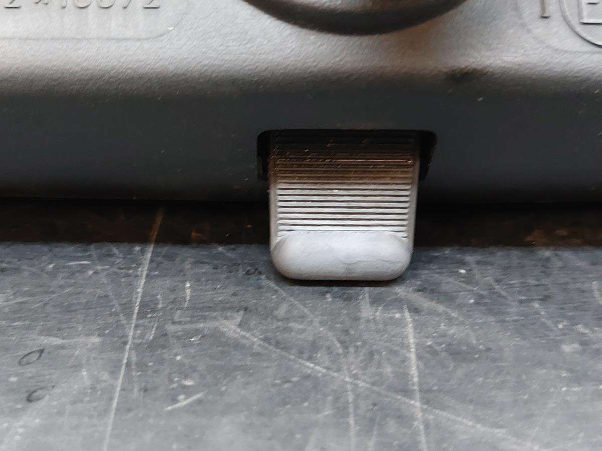 Espelho retrovisor interior BMW 3 (E36) Imagem-6