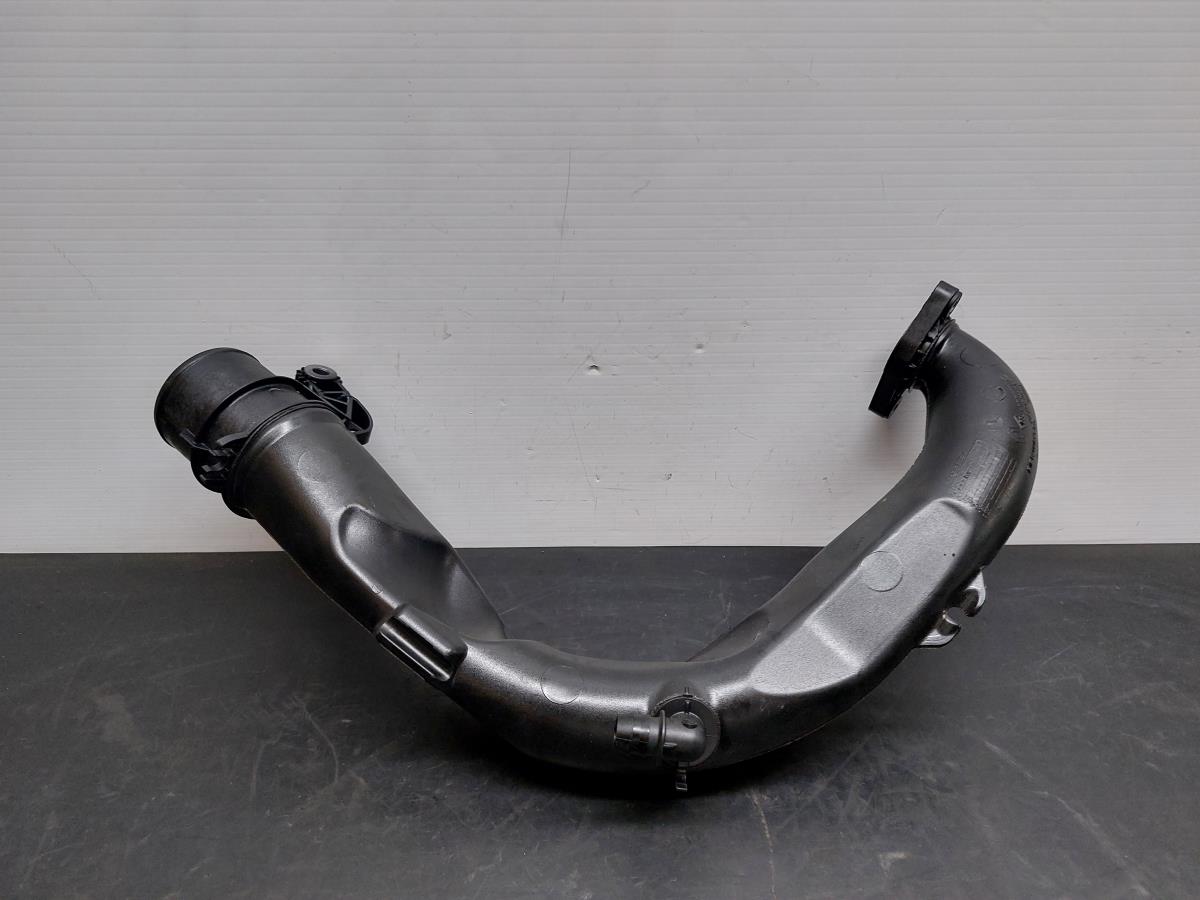 Tubo do intercooler DACIA Sandero II (5S_) Imagem-4