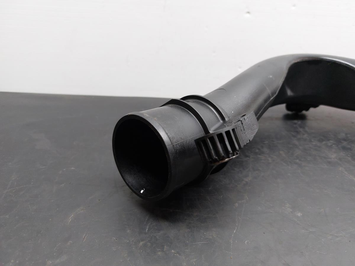 Tubo do intercooler DACIA Sandero II (5S_) Imagem-2