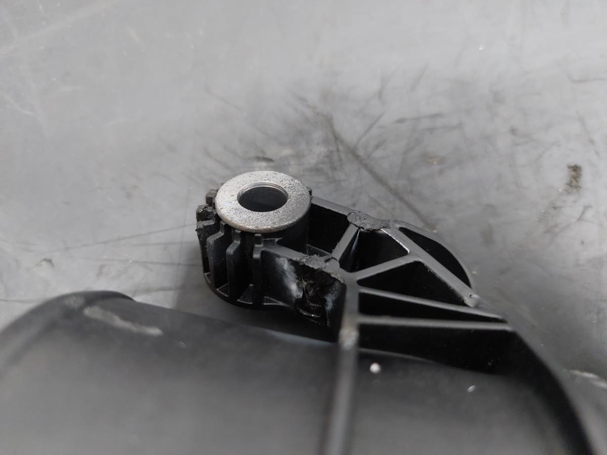 Tubo do intercooler DACIA Sandero II (5S_) Imagem-6