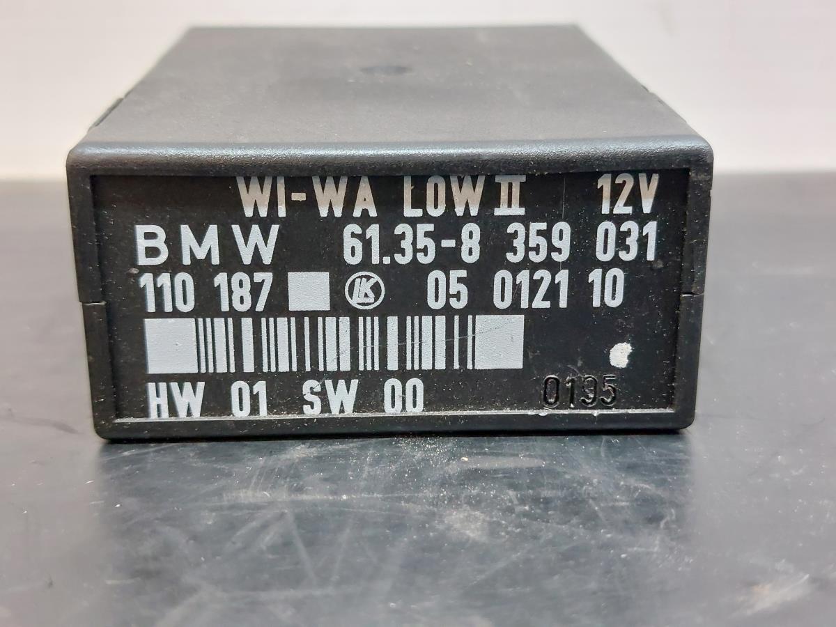 Module générique BMW 3 (E36) Imagem-1