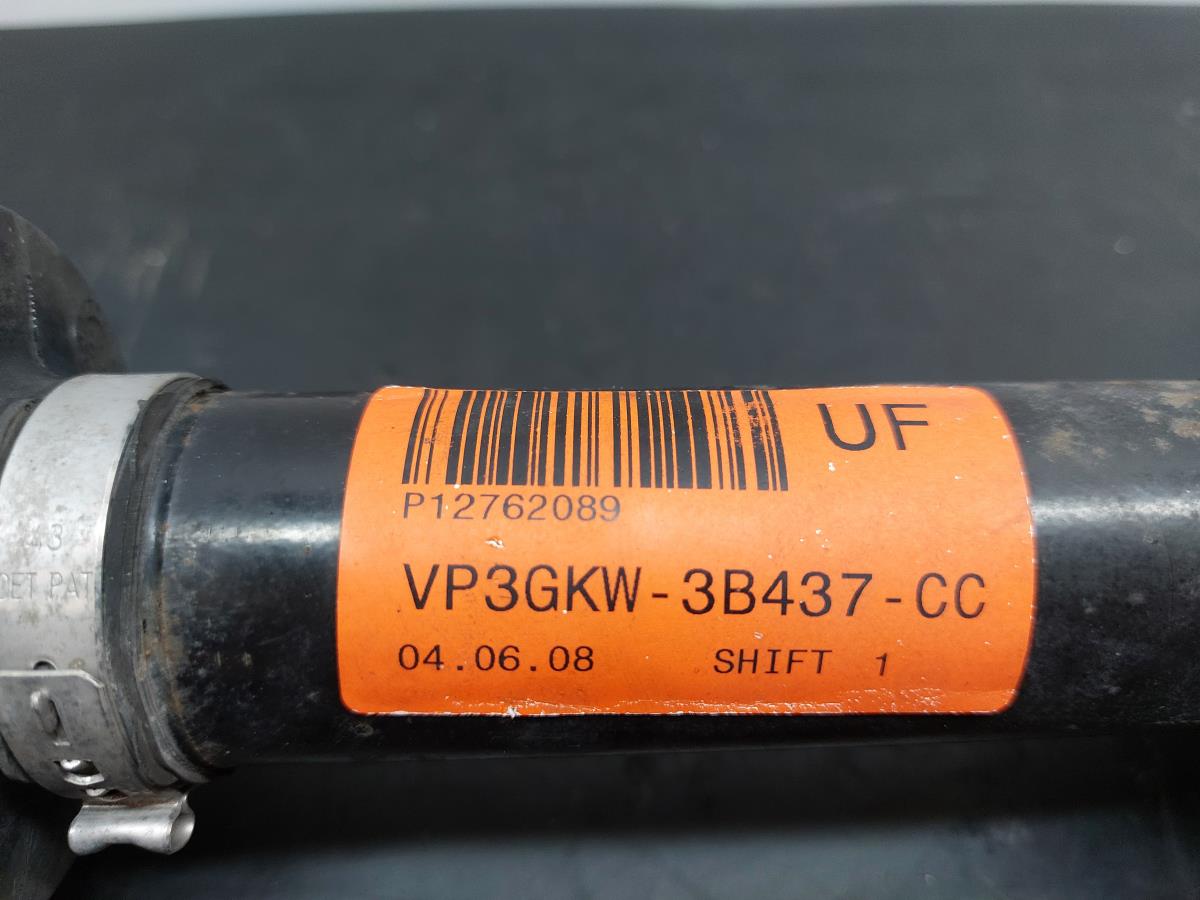 Semiasse anteriore sinistro SAAB 9-3 Station Wagon (YS3F) Imagem-6