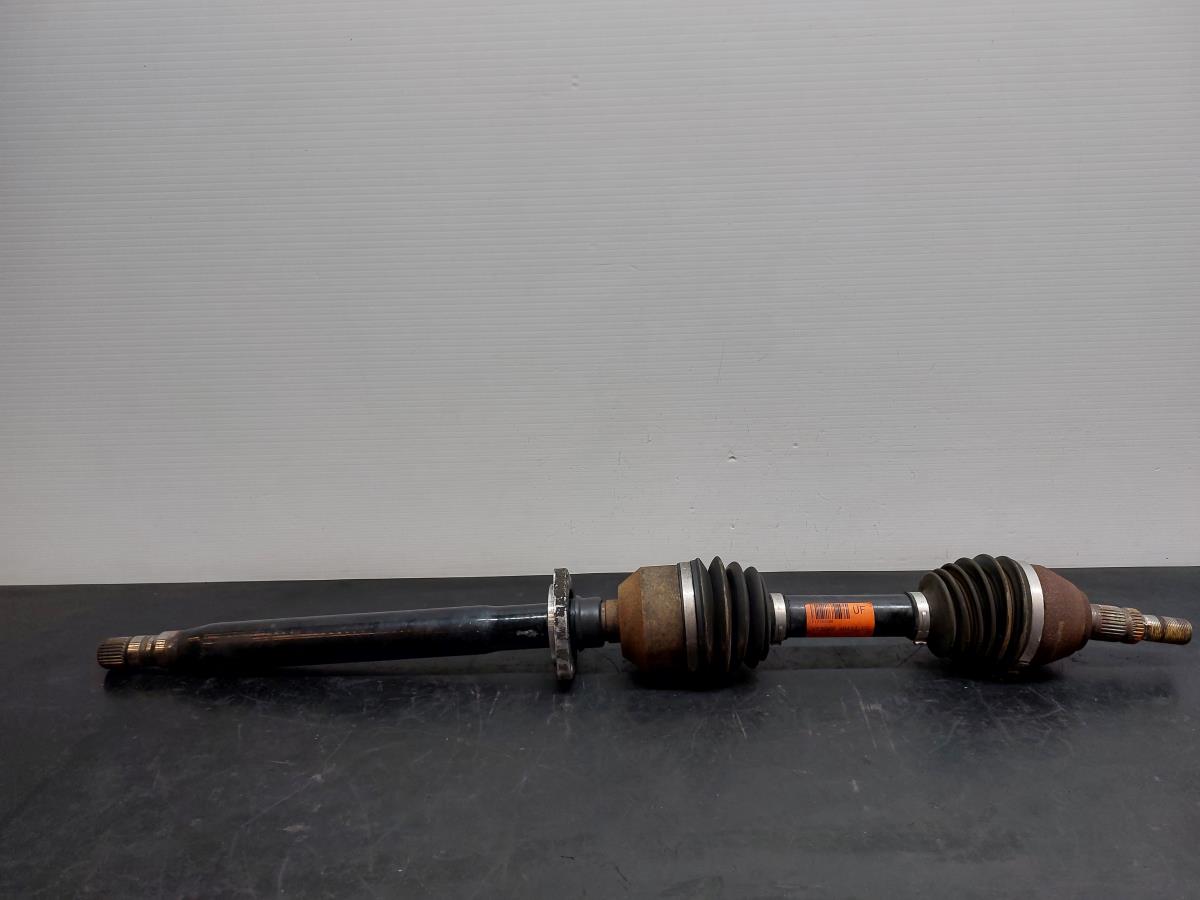 Transmissão frente direita SAAB 9-3 Station Wagon (YS3F) | 2005 - 2015