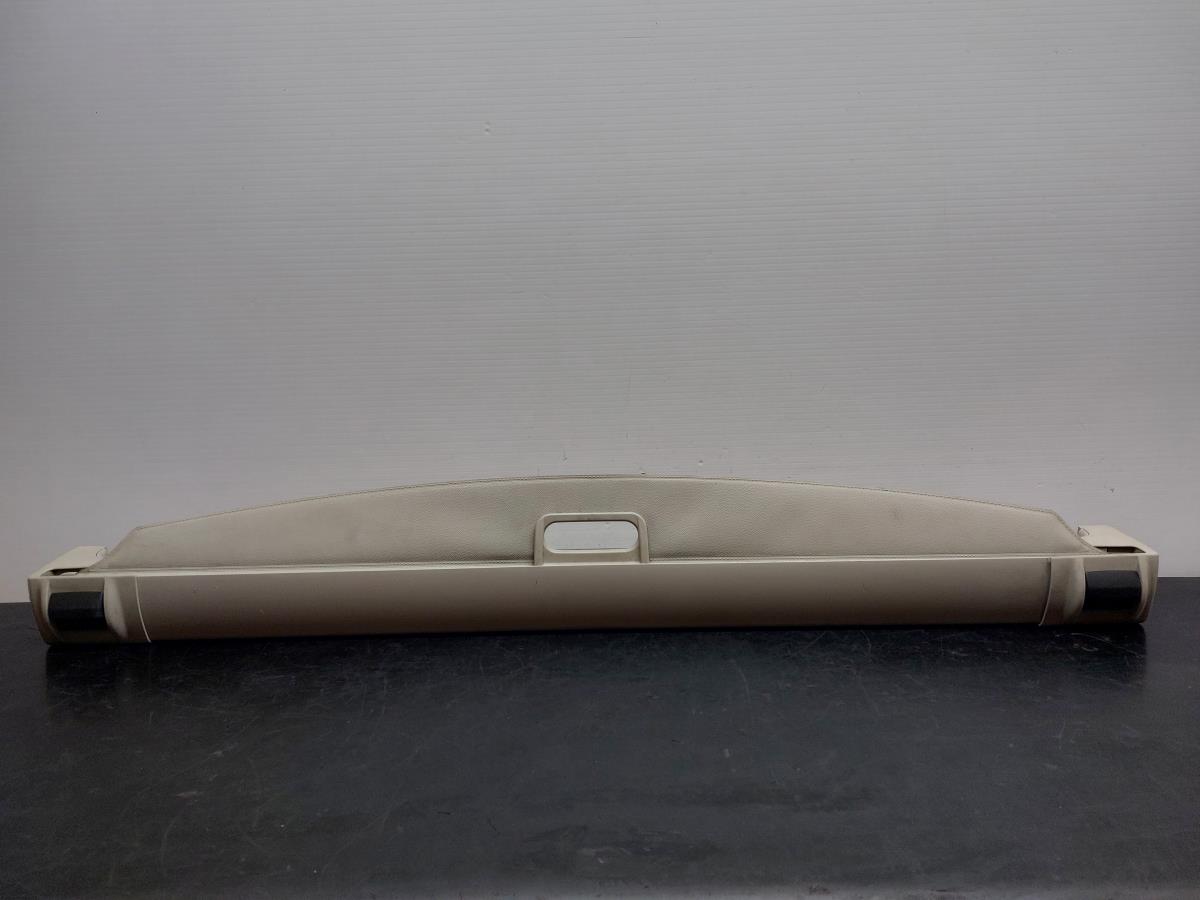 Bandeja trasera / tapa del maletero SAAB 9-3 Station Wagon (YS3F)