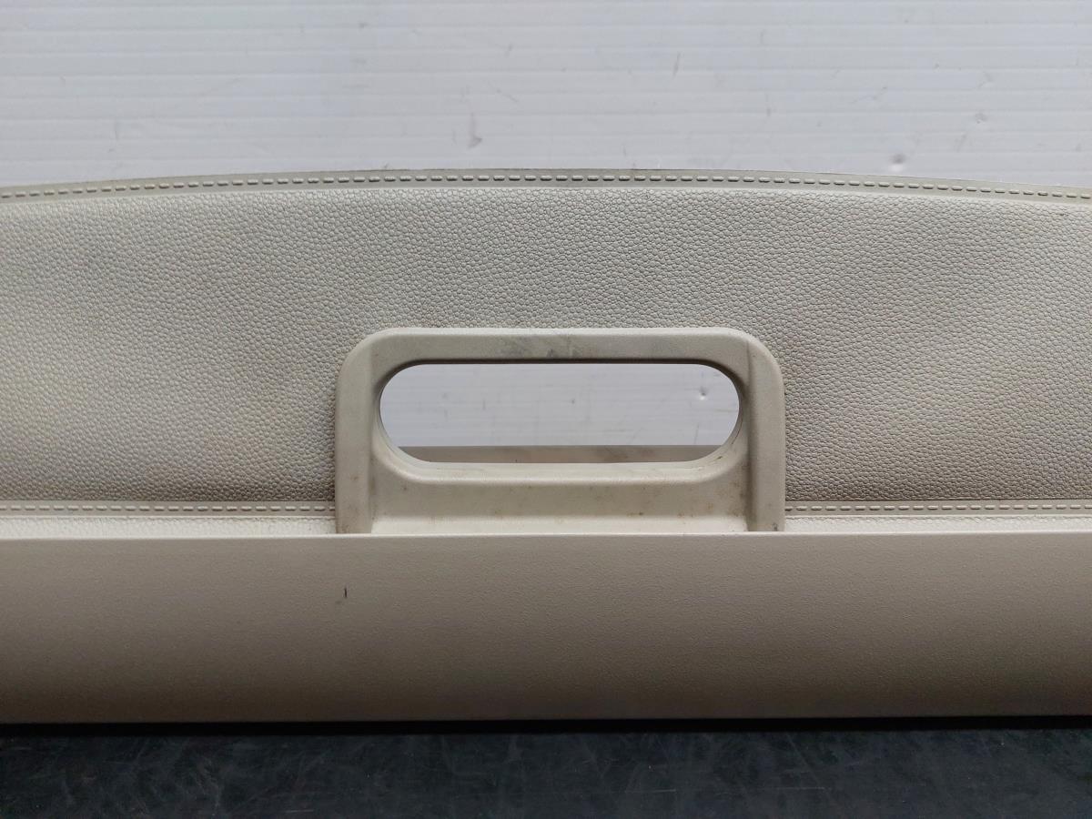 Bandeja trasera / tapa del maletero SAAB 9-3 Station Wagon (YS3F) Imagem-3