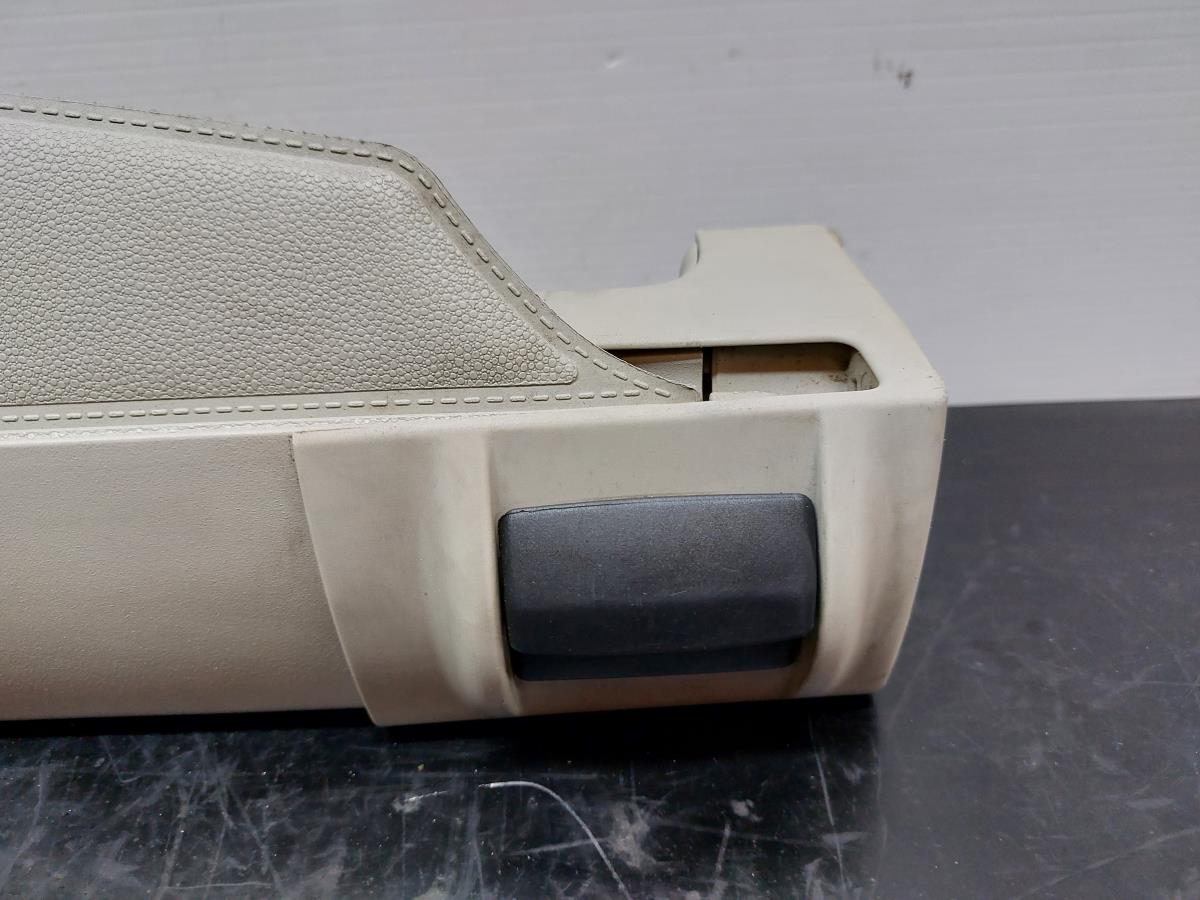 Bandeja trasera / tapa del maletero SAAB 9-3 Station Wagon (YS3F) Imagem-1