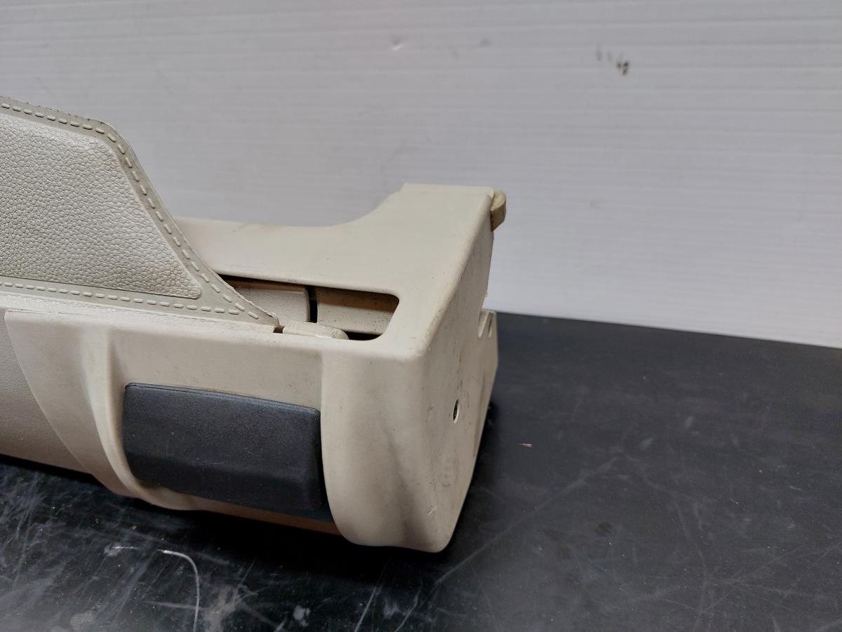 Bandeja trasera / tapa del maletero SAAB 9-3 Station Wagon (YS3F) Imagem-2