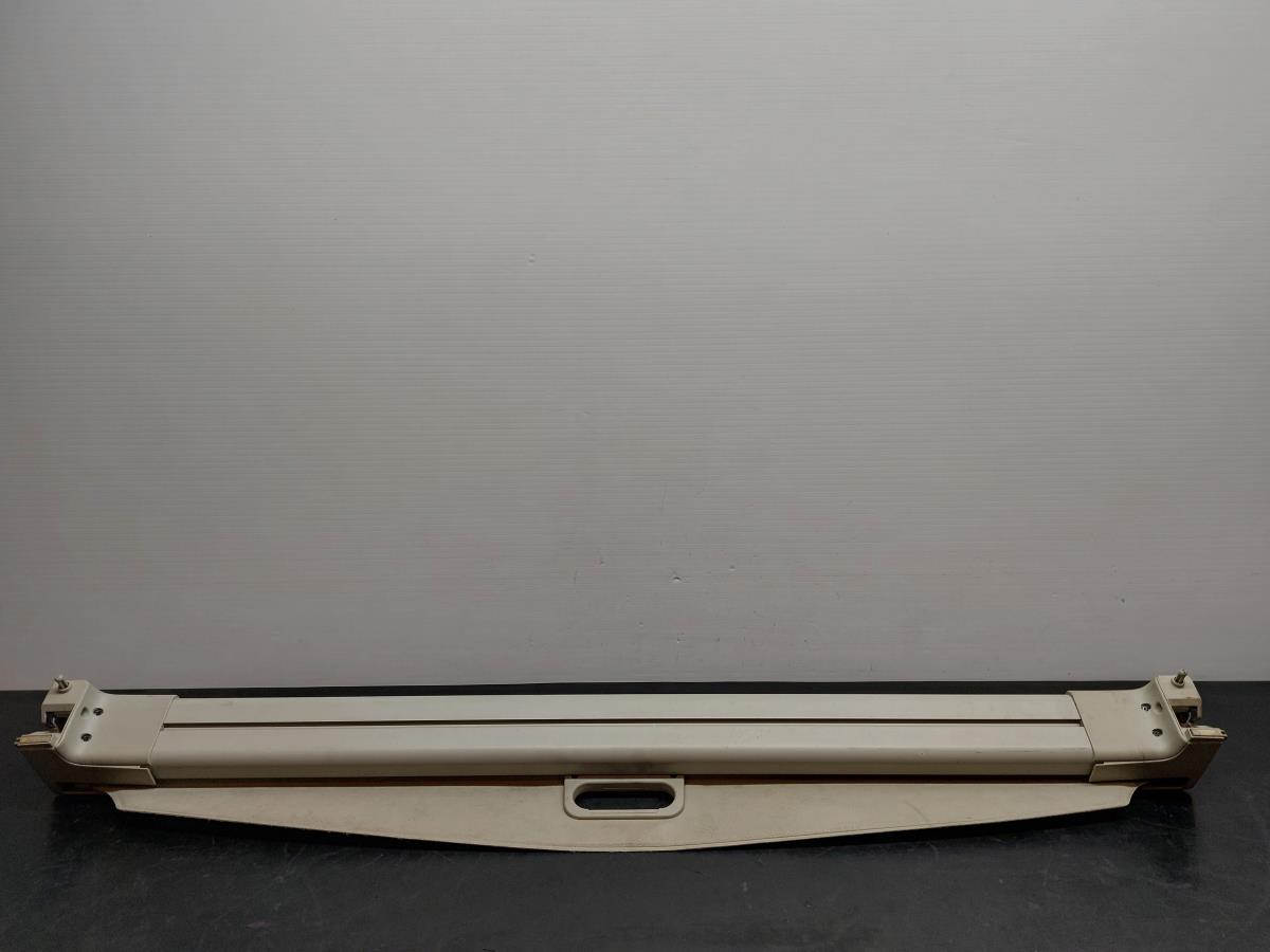 Bandeja trasera / tapa del maletero SAAB 9-3 Station Wagon (YS3F) Imagem-5