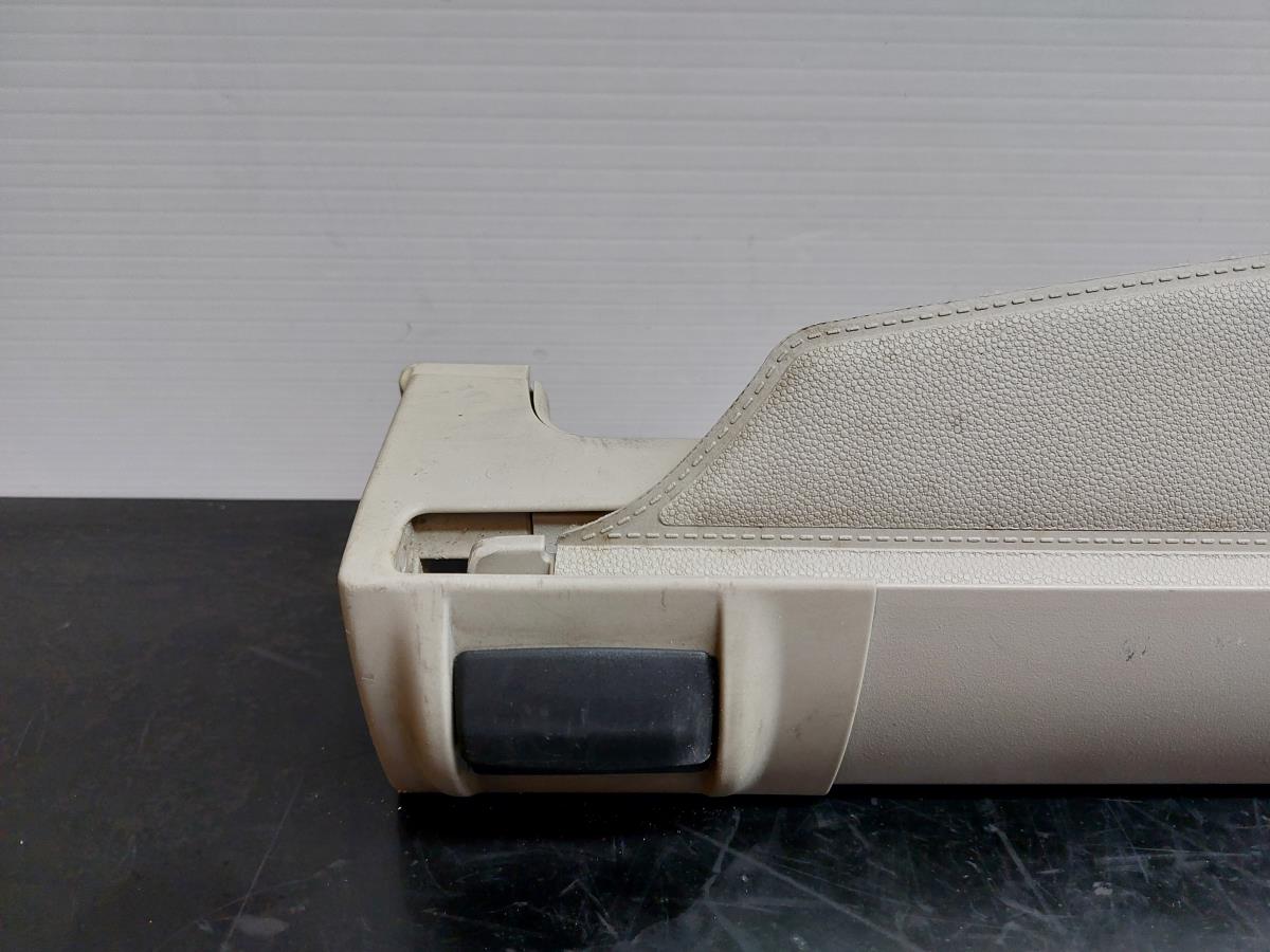 Bandeja trasera / tapa del maletero SAAB 9-3 Station Wagon (YS3F) Imagem-4