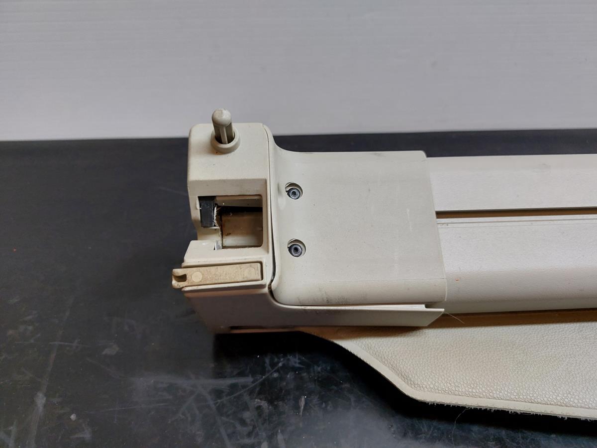 Bandeja trasera / tapa del maletero SAAB 9-3 Station Wagon (YS3F) Imagem-6