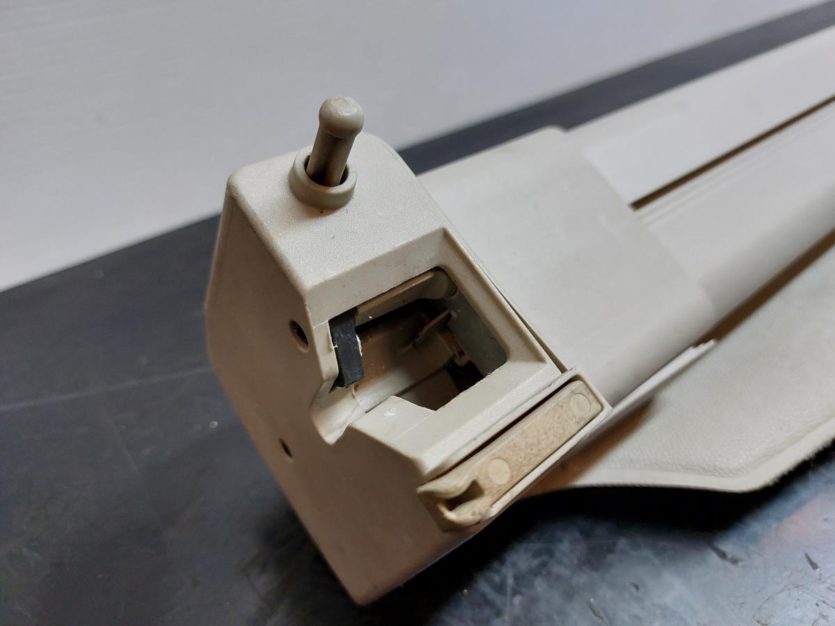 Bandeja trasera / tapa del maletero SAAB 9-3 Station Wagon (YS3F) Imagem-7