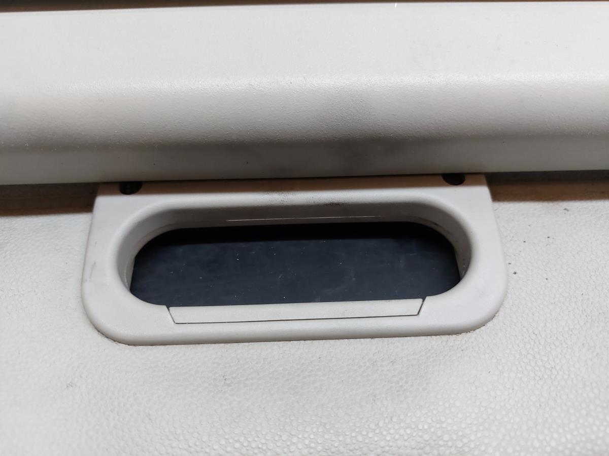 Bandeja trasera / tapa del maletero SAAB 9-3 Station Wagon (YS3F) Imagem-10