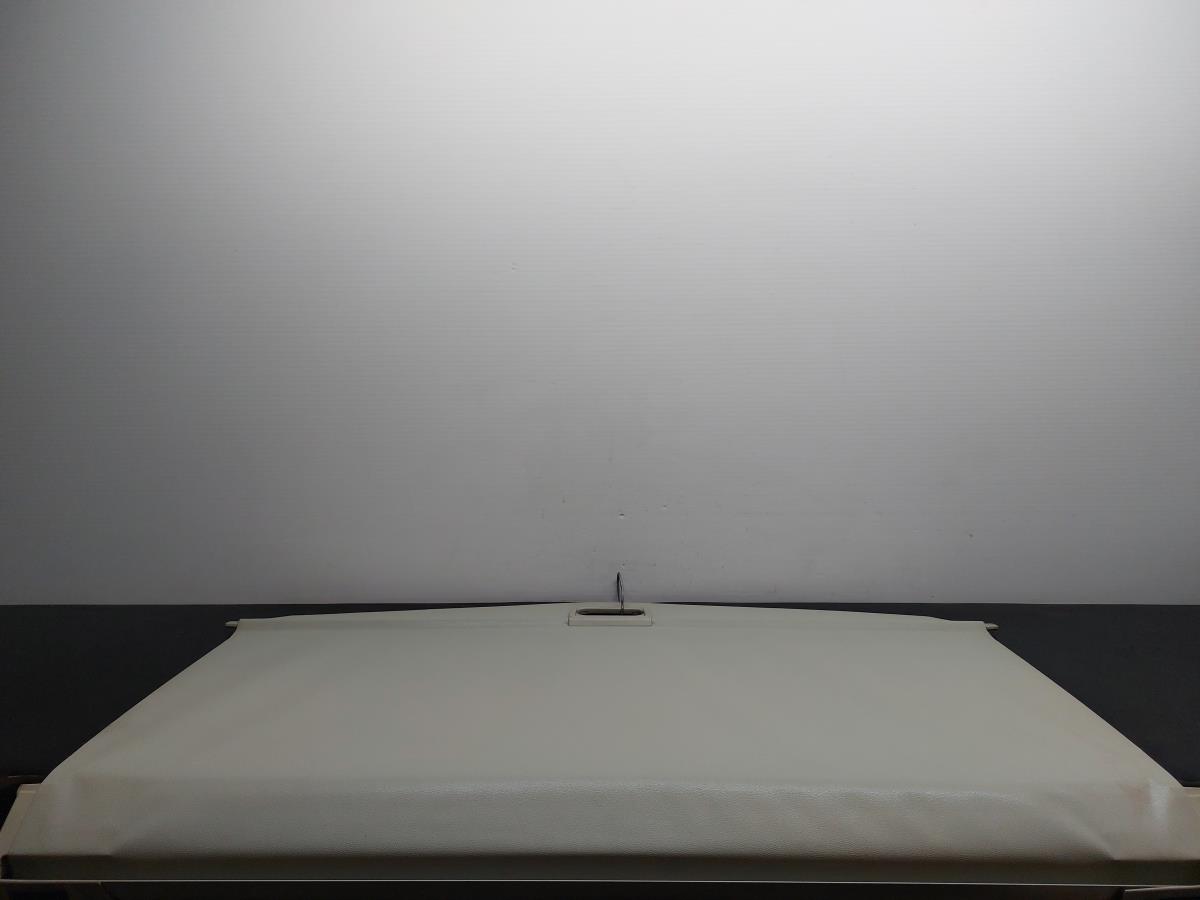 Bandeja trasera / tapa del maletero SAAB 9-3 Station Wagon (YS3F) Imagem-12