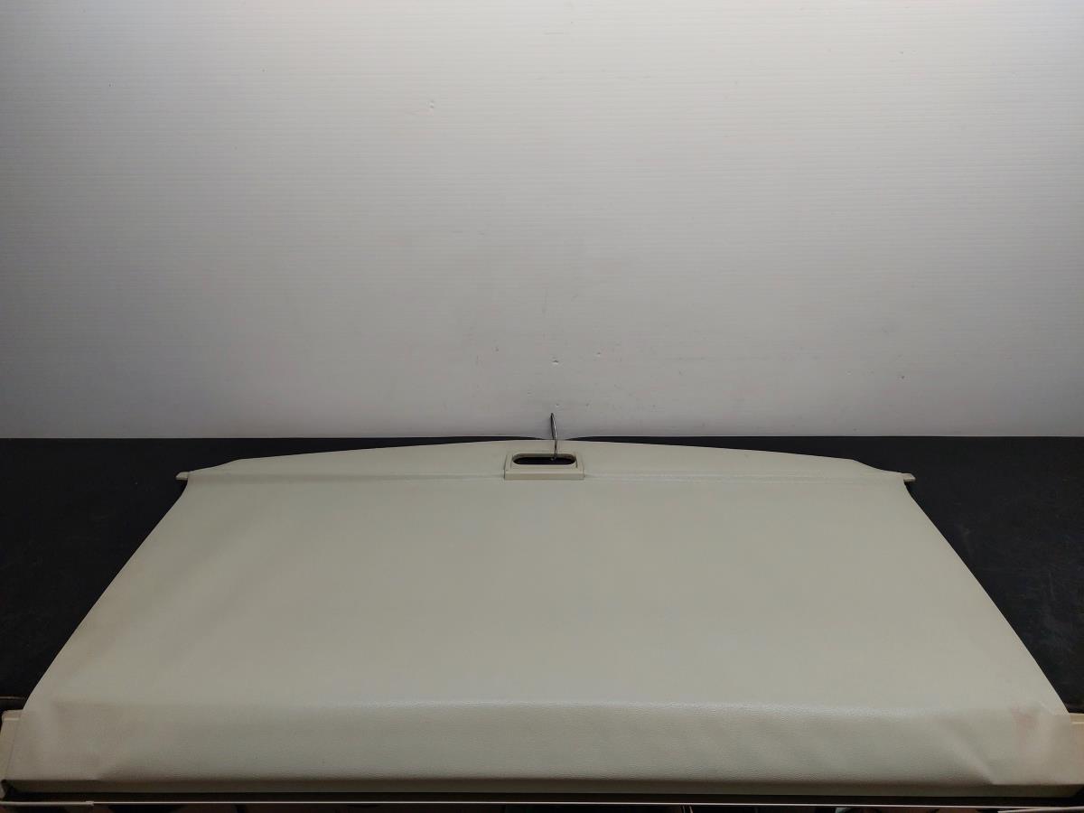 Bandeja trasera / tapa del maletero SAAB 9-3 Station Wagon (YS3F) Imagem-13