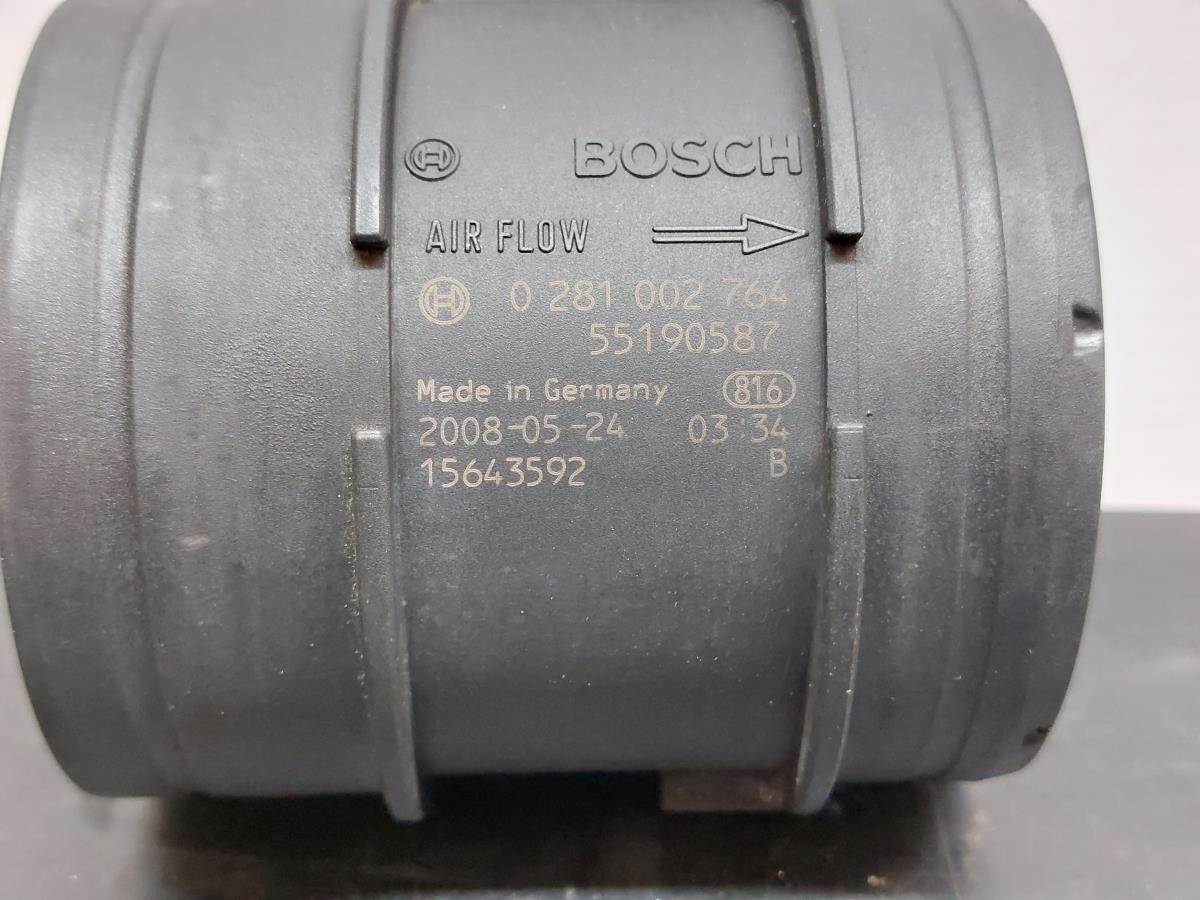 Medidor massa de ar / MAF SAAB 9-3 Station Wagon (YS3F) Imagem-1