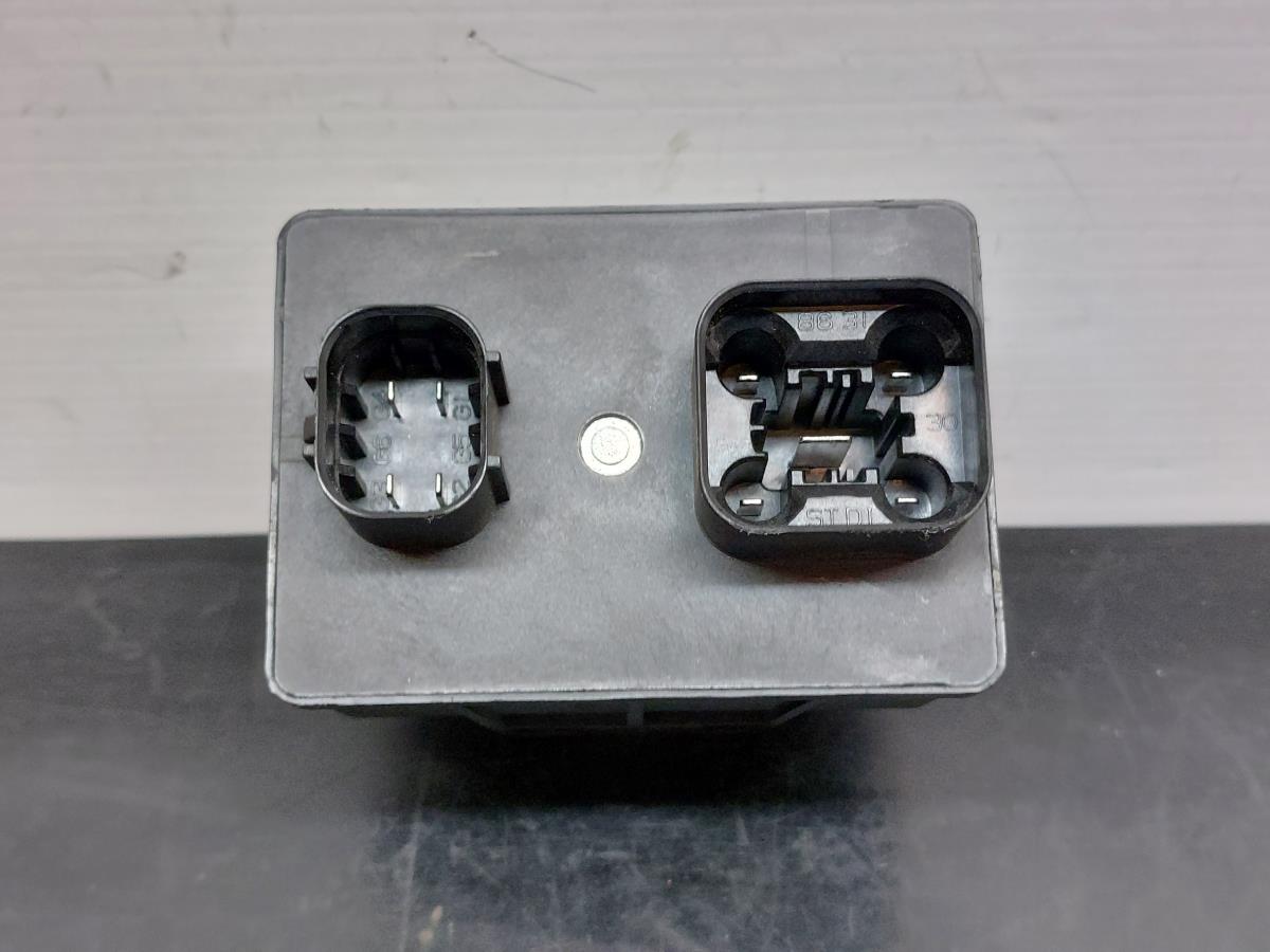 Caja Precalentamiento  SAAB 9-3 Station Wagon (YS3F) Imagem-2