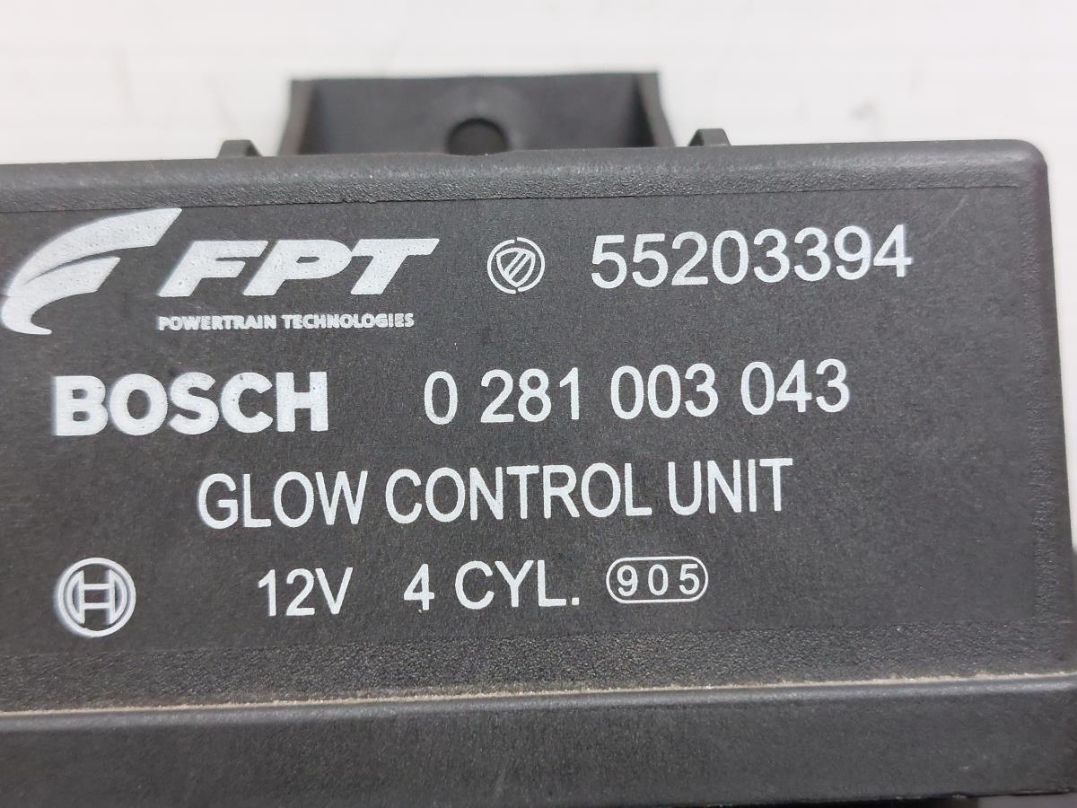 Caja Precalentamiento  SAAB 9-3 Station Wagon (YS3F) Imagem-1