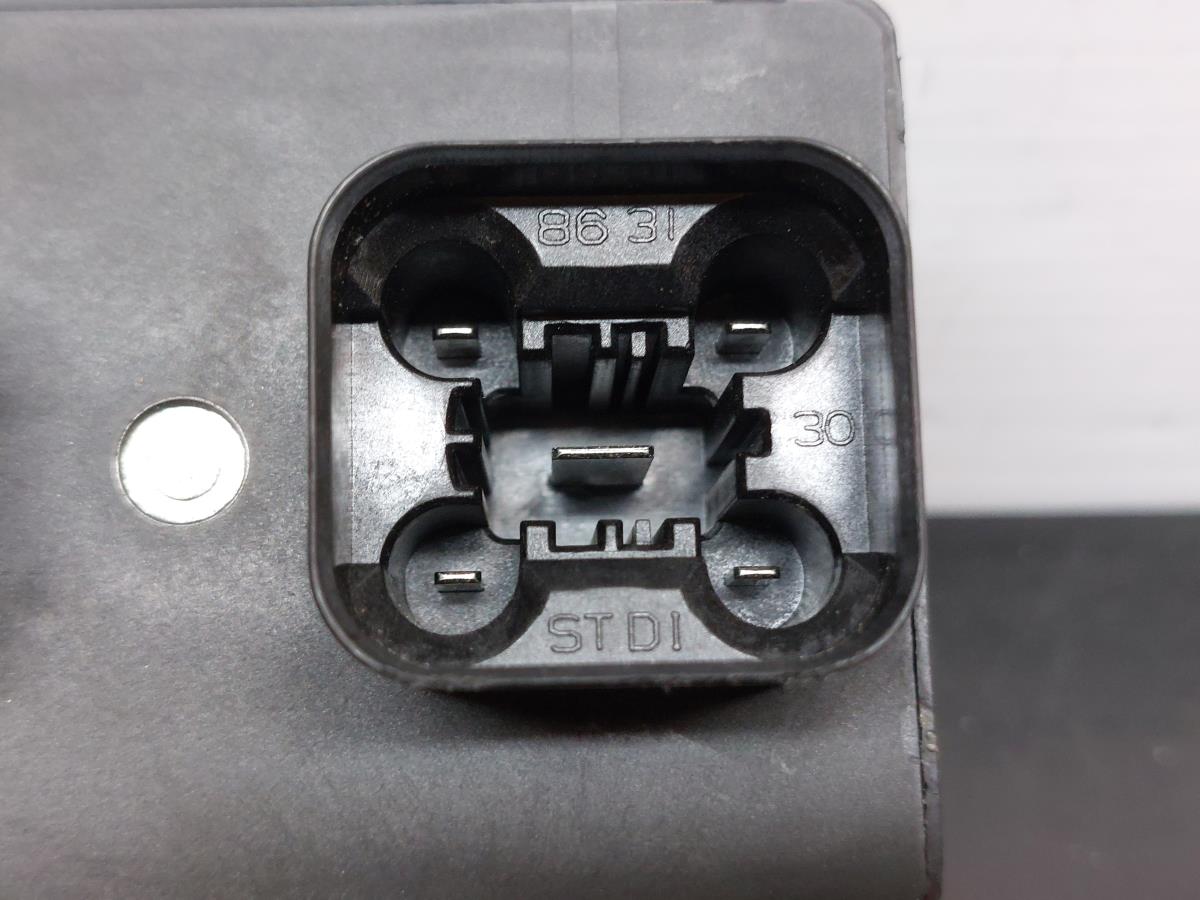 Caja Precalentamiento  SAAB 9-3 Station Wagon (YS3F) Imagem-4