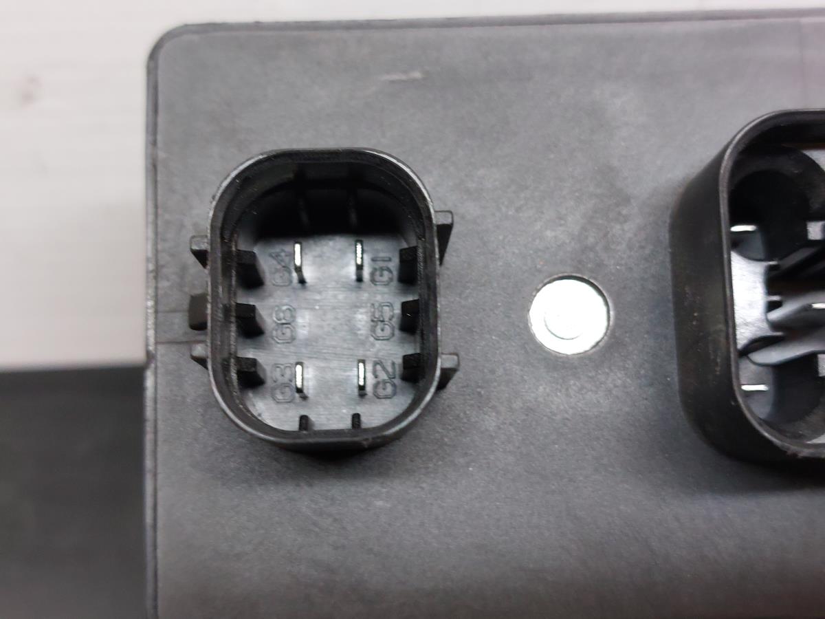 Caja Precalentamiento  SAAB 9-3 Station Wagon (YS3F) Imagem-5